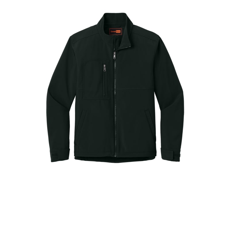 CornerStone Workwear Soft Shell 4