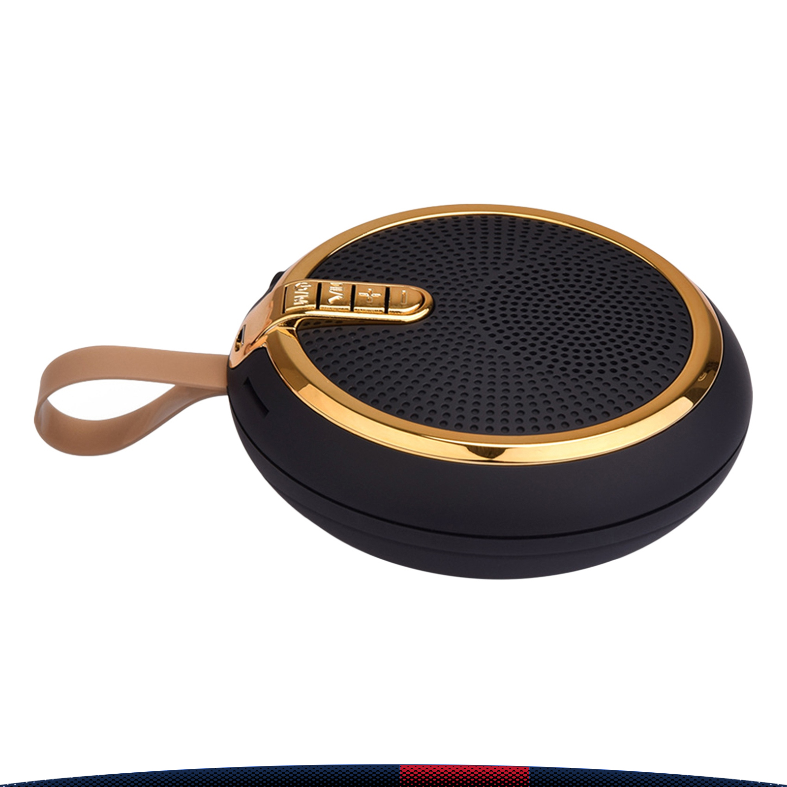 Drum Bluetooth Speaker 6