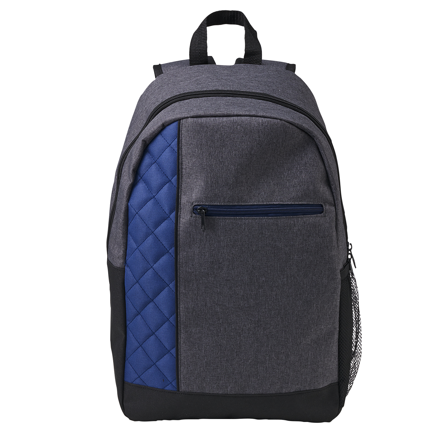 16-inch Polyester Mesh Pocket Laptop Backpack 4