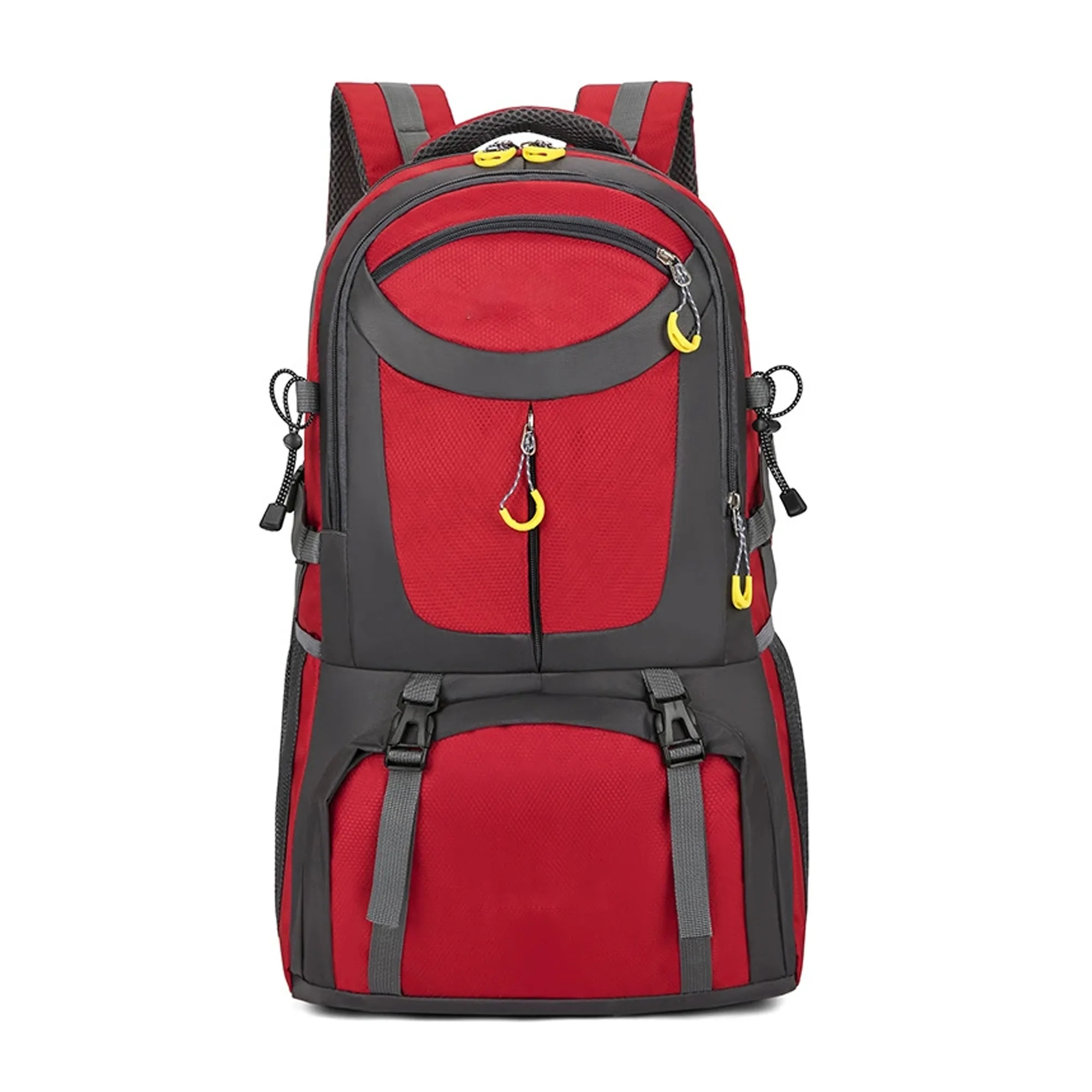 Durable Mountain Hiking Backpack 3