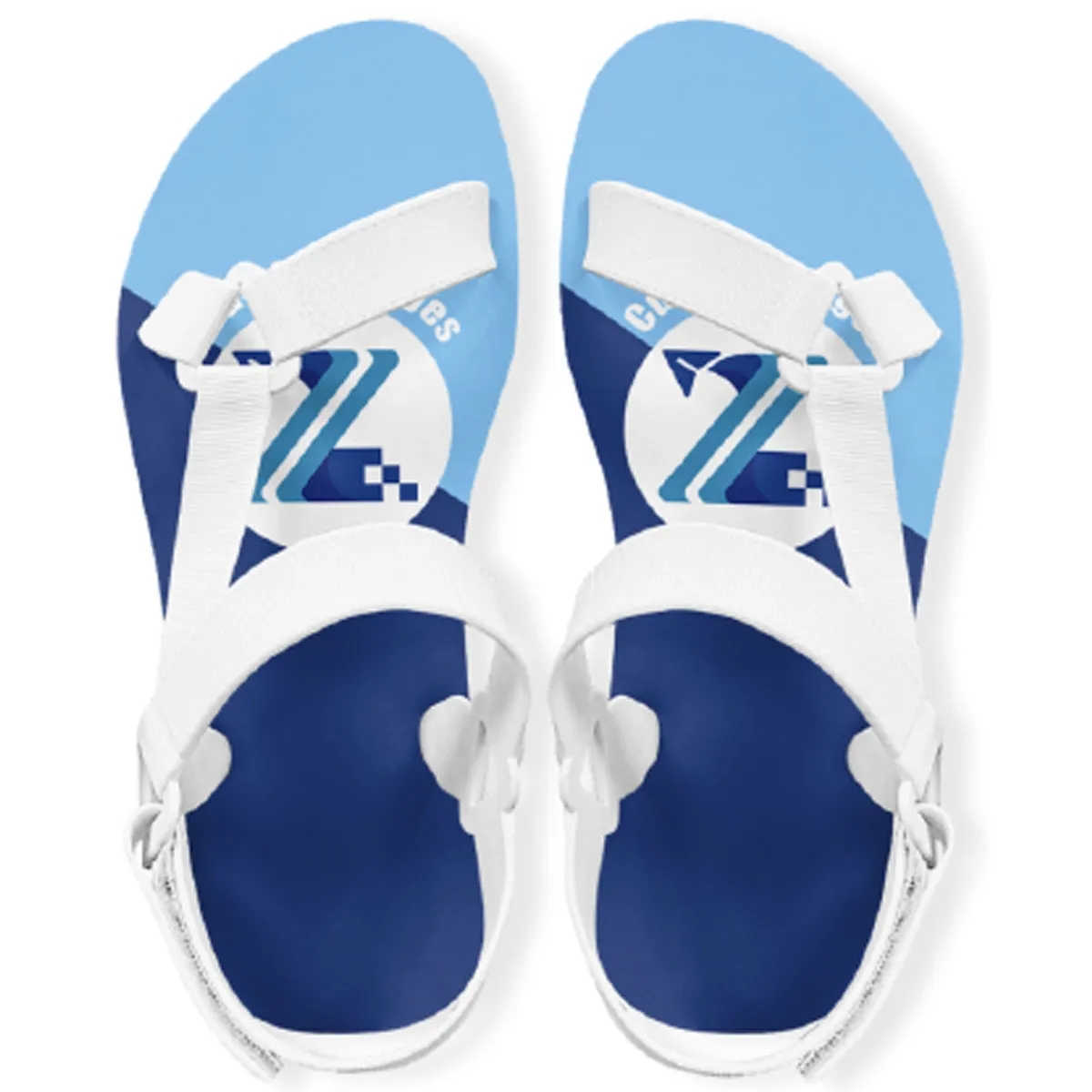 Open Toe Sandals 2