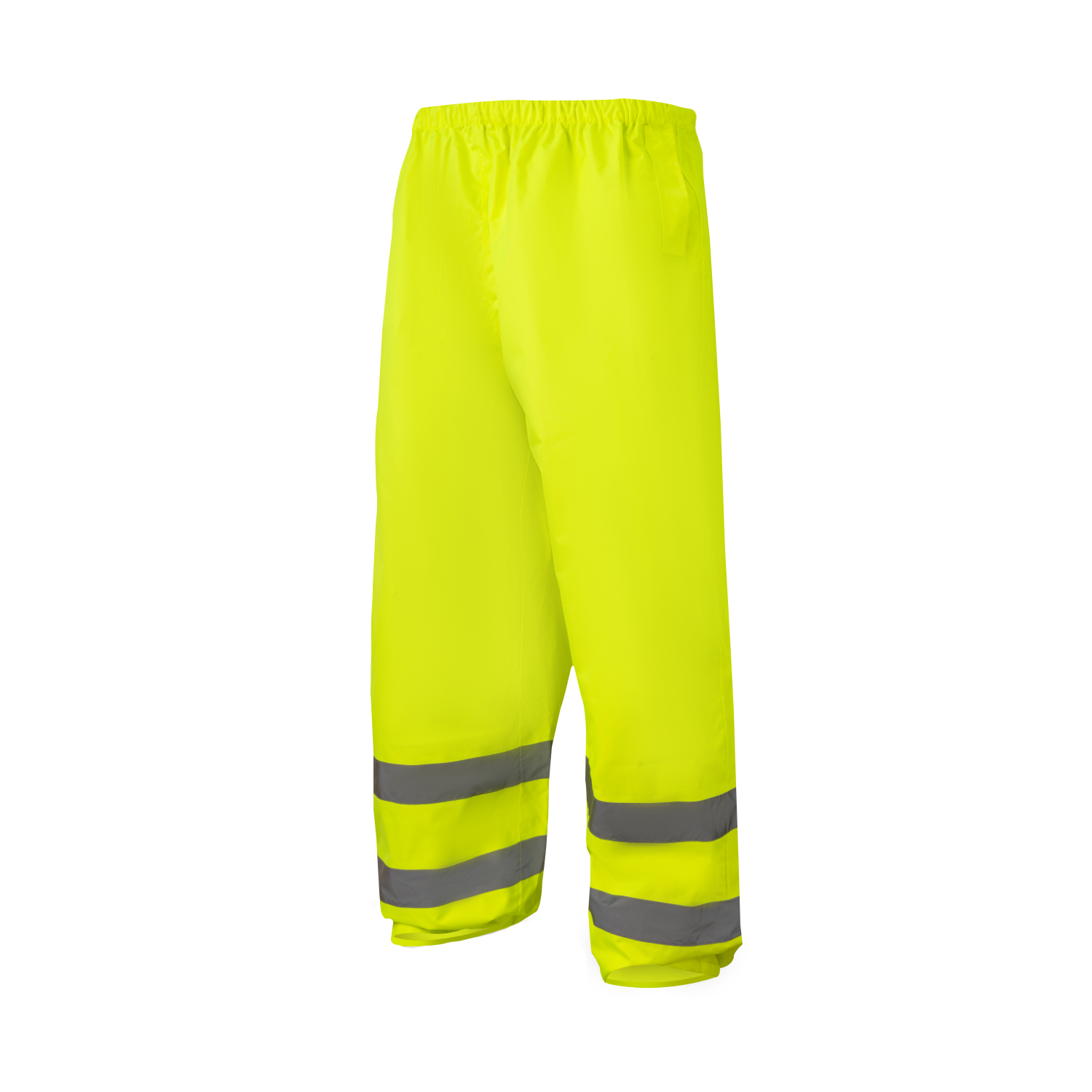 Class E Reflective Tape Waterproof Over Trousers Safety Pants 2