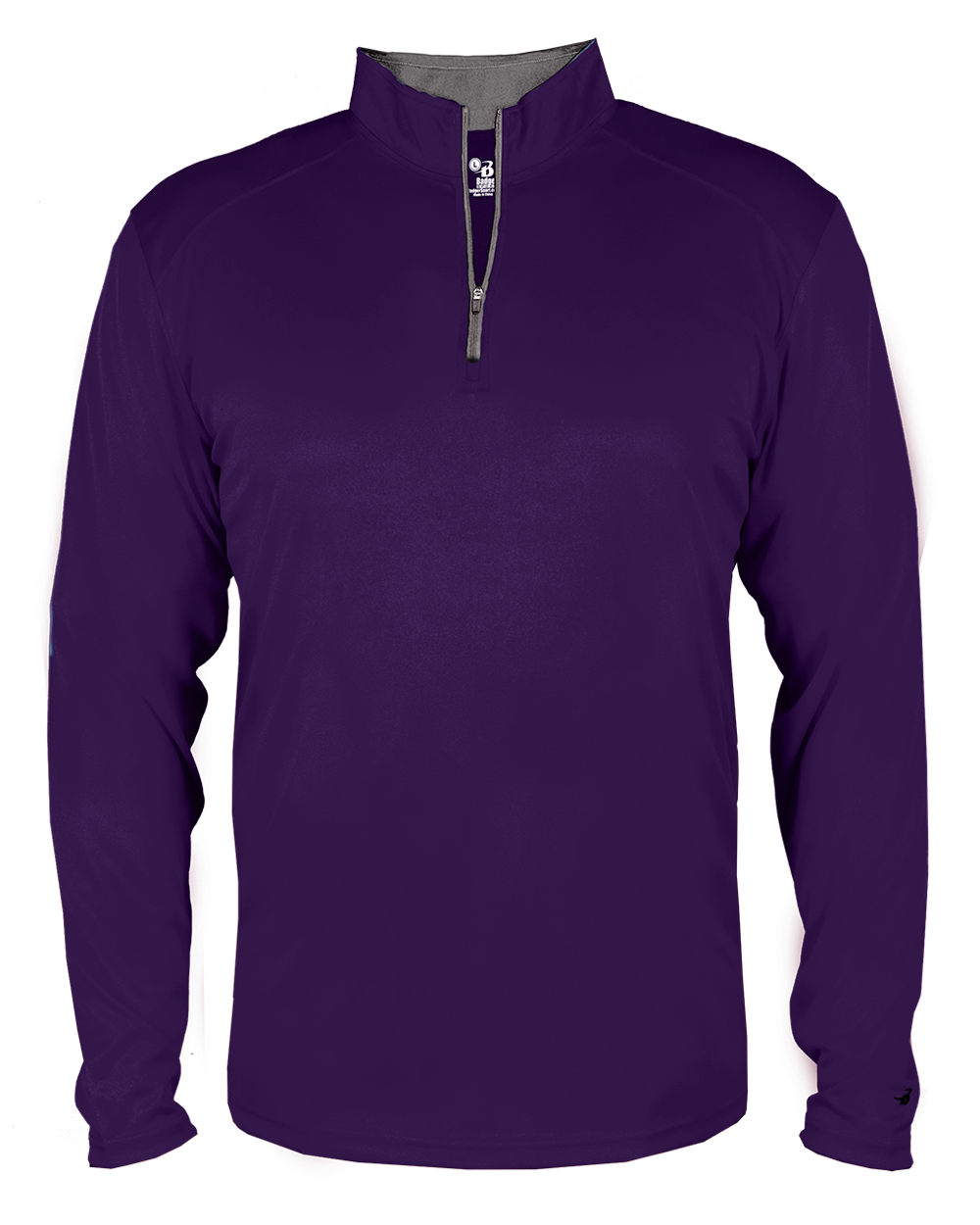 B-Core Youth 1/4 Zip 6