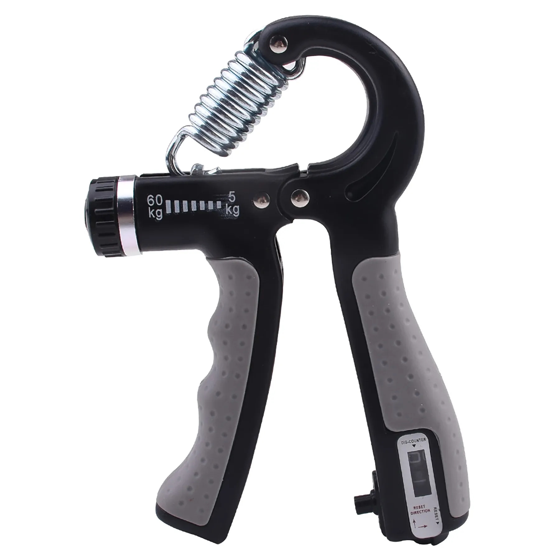 PP R-Type Counting Grip Strength Tester 4
