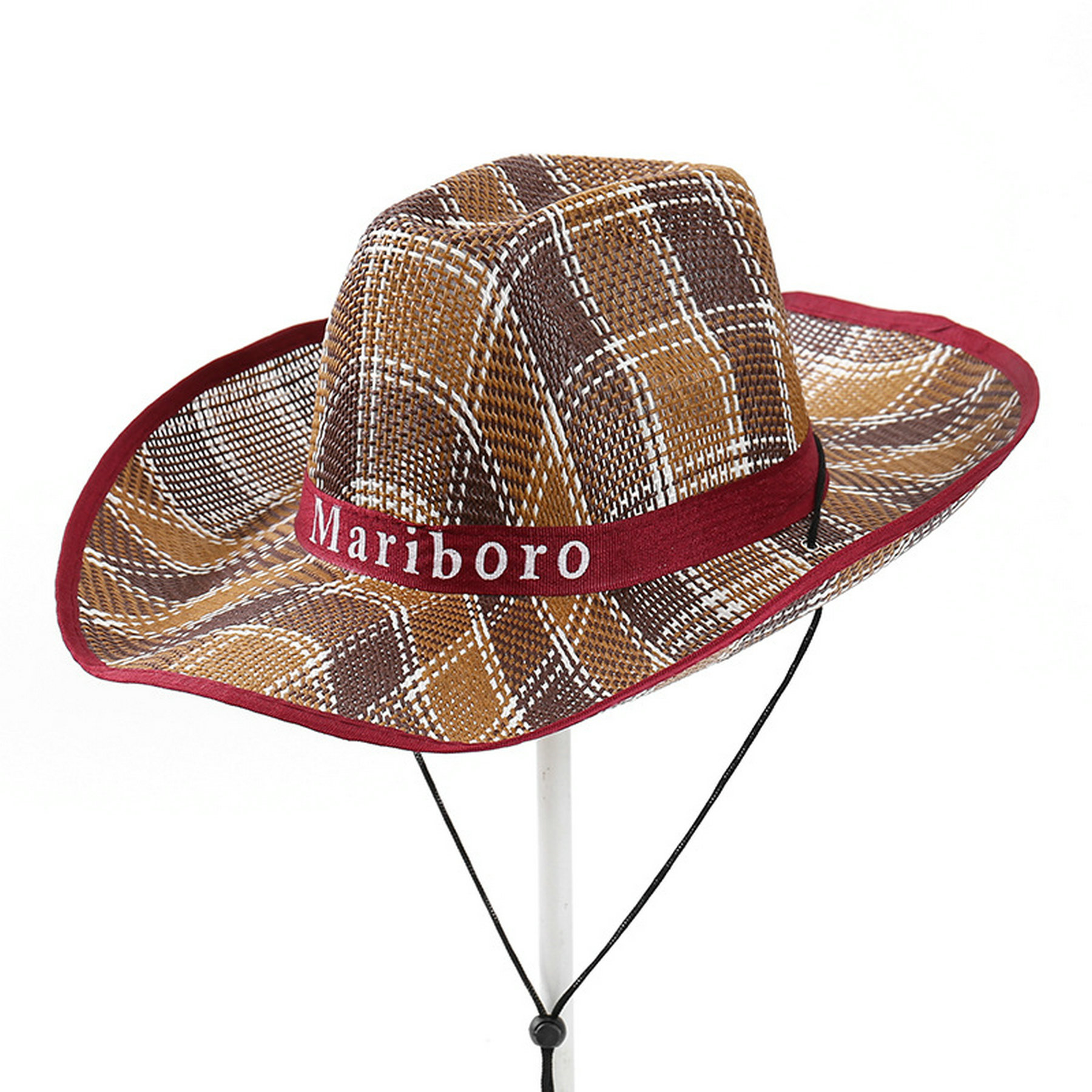 Straw Hat 1