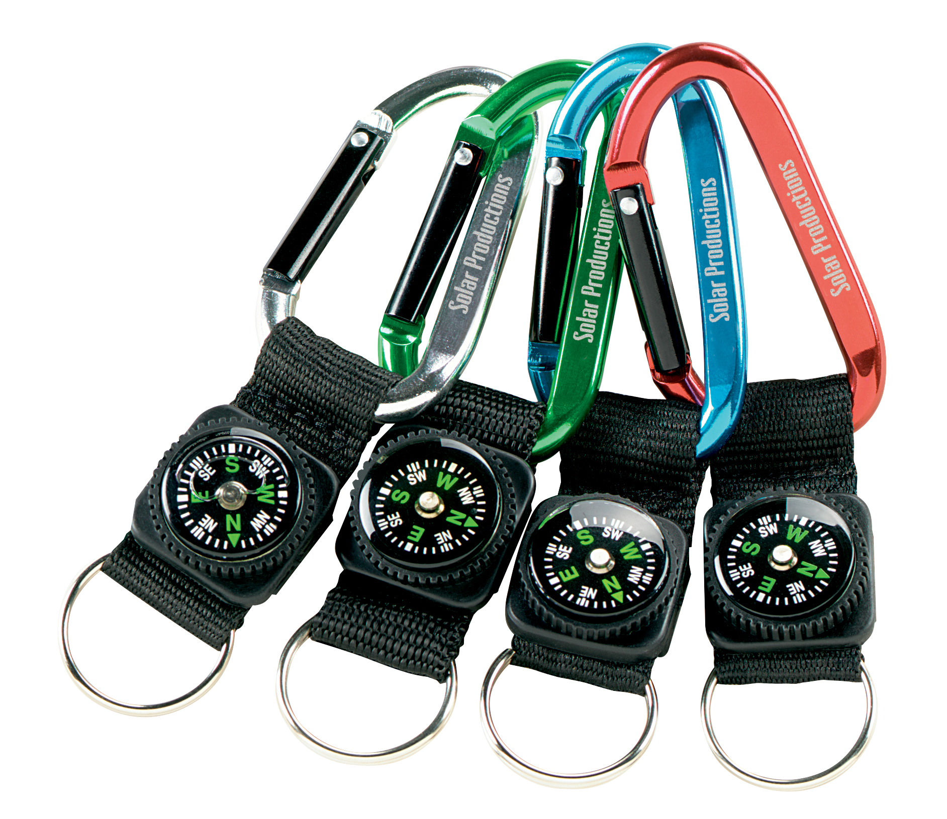 Navigating Carabiner 2
