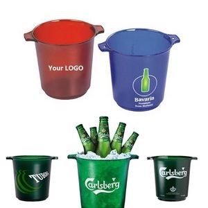 Plastic Ice Bucket 1