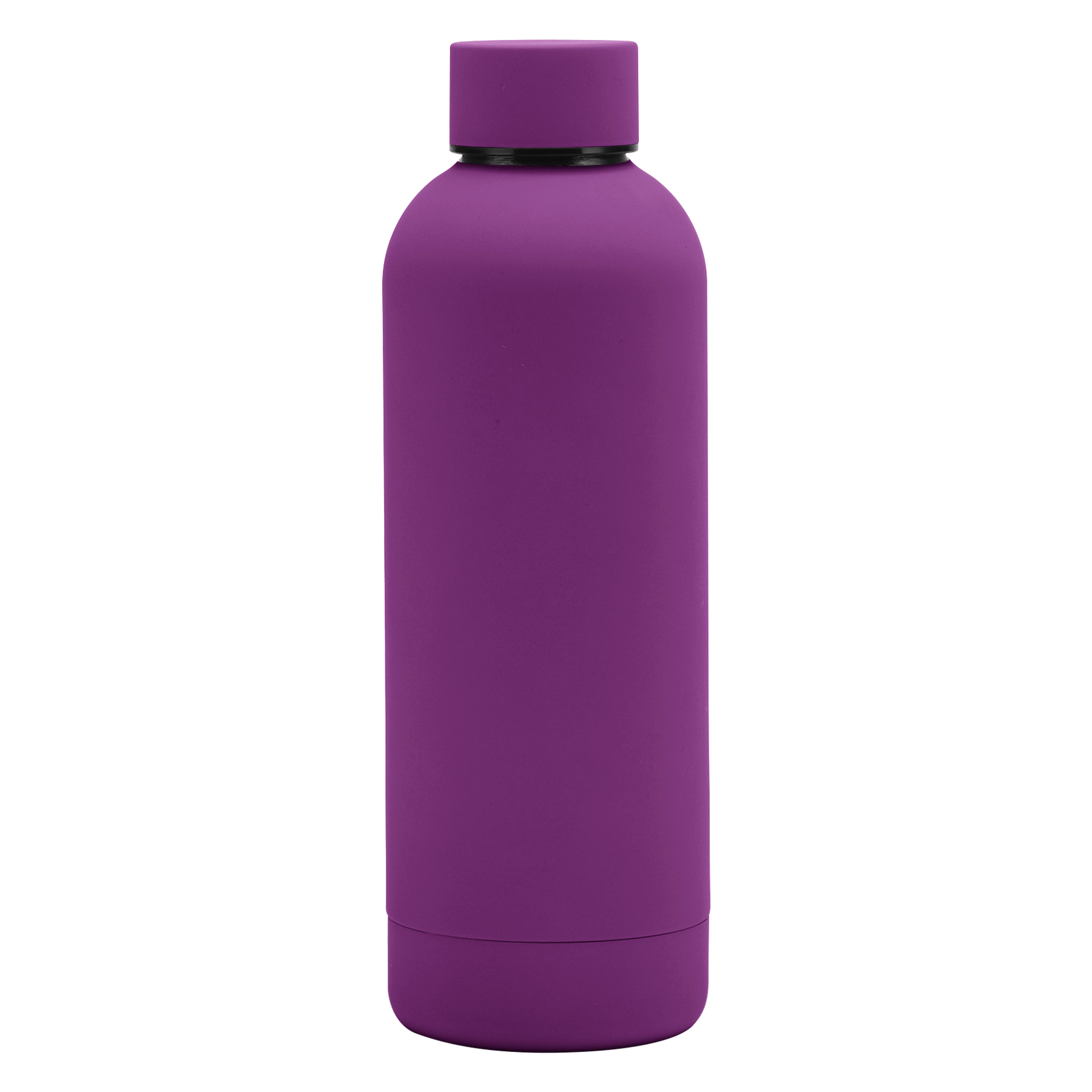 17oz Stainless Steel Small Mouth Thermos Mug 8