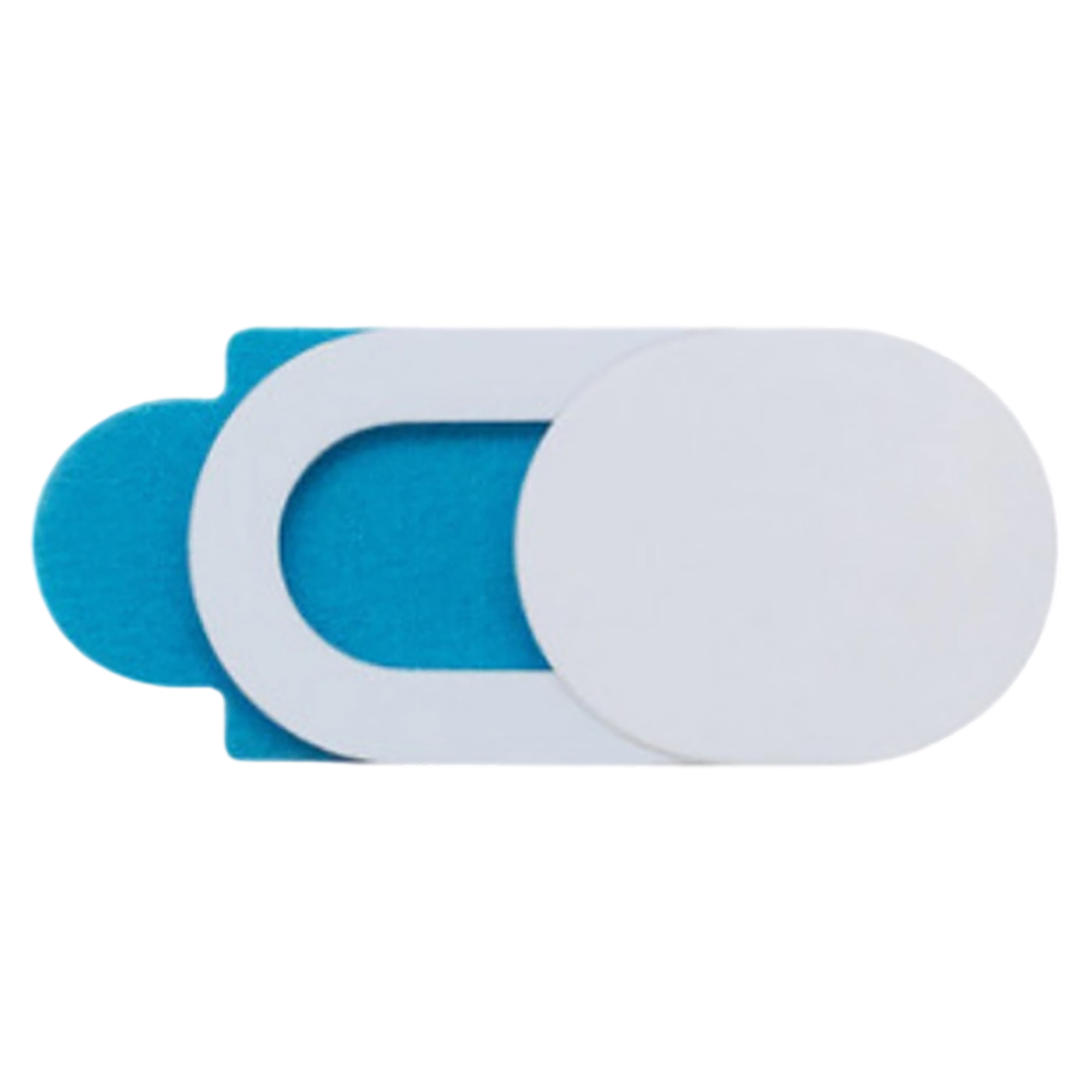 ABS Ultra Thin Webcam Cover Blocker Slider For Laptop Tablet Phone 3