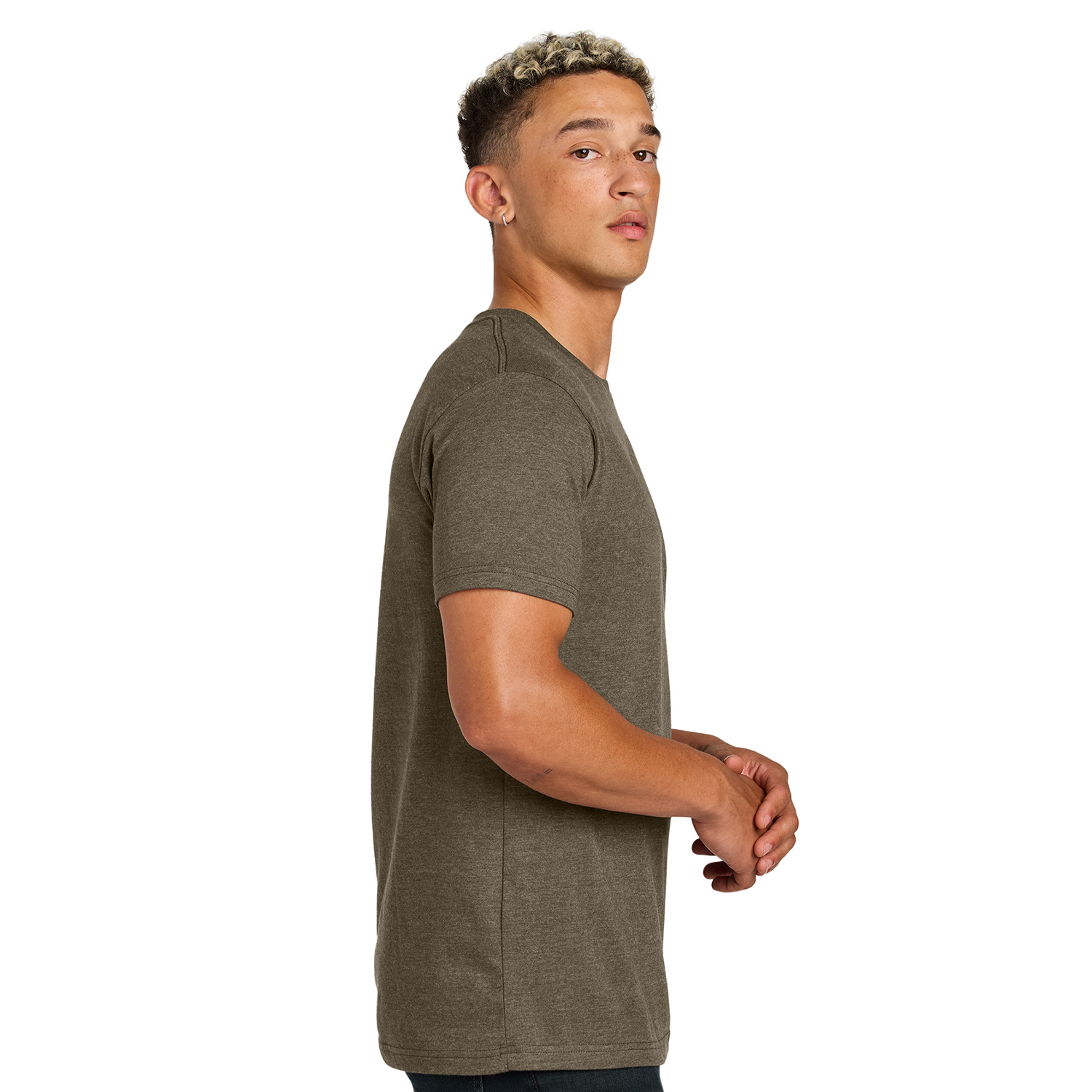 American Apparel® Unisex CVC Tee 5