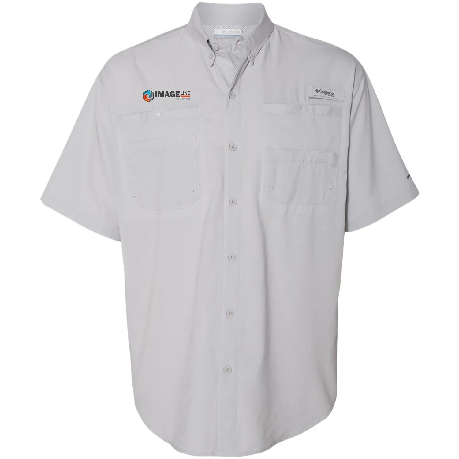 Columbia - PFG Tamiami II Shirt-Sleeve Shirt 9