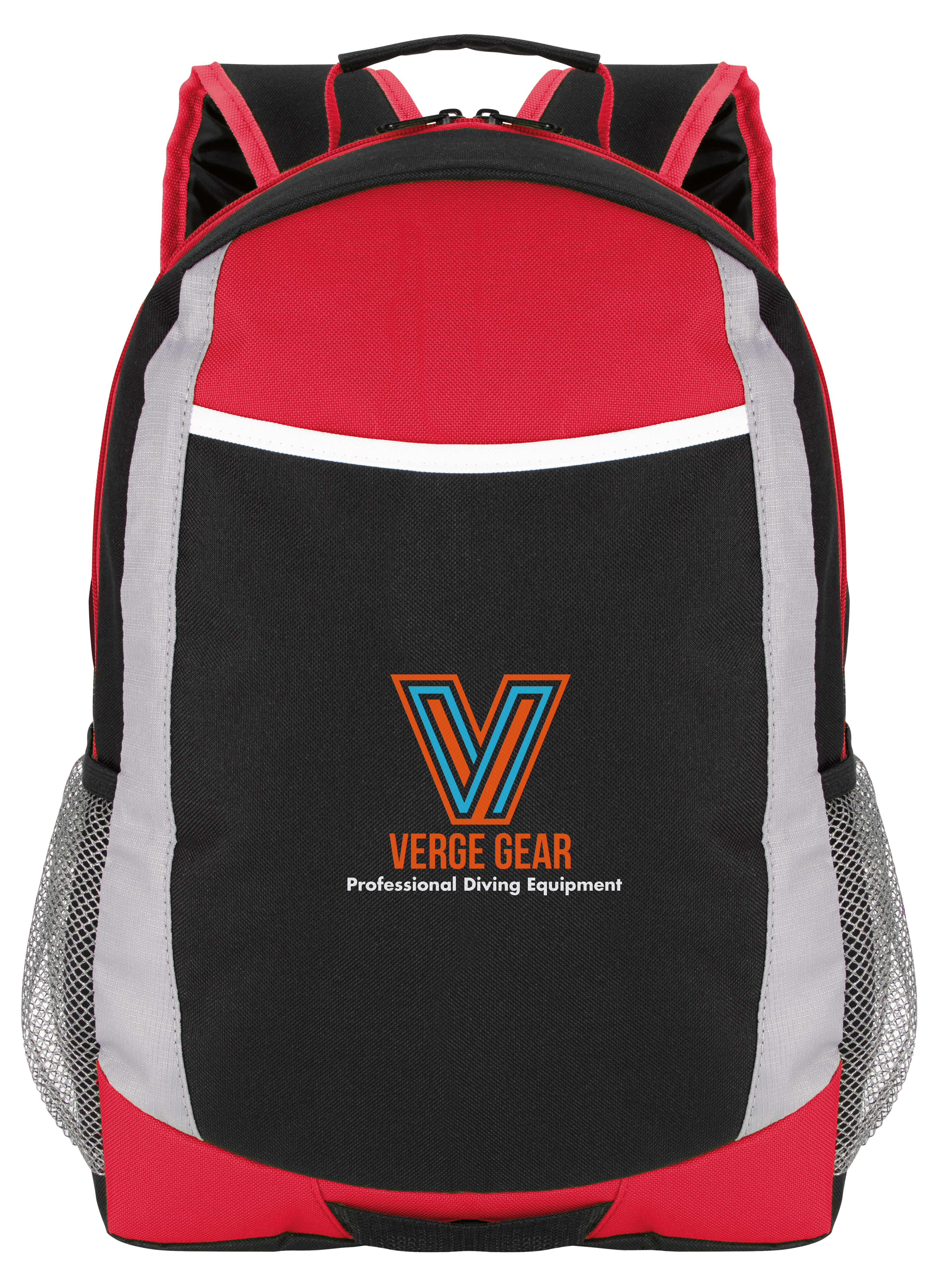 Atchison® Primary Sport Backpack 17