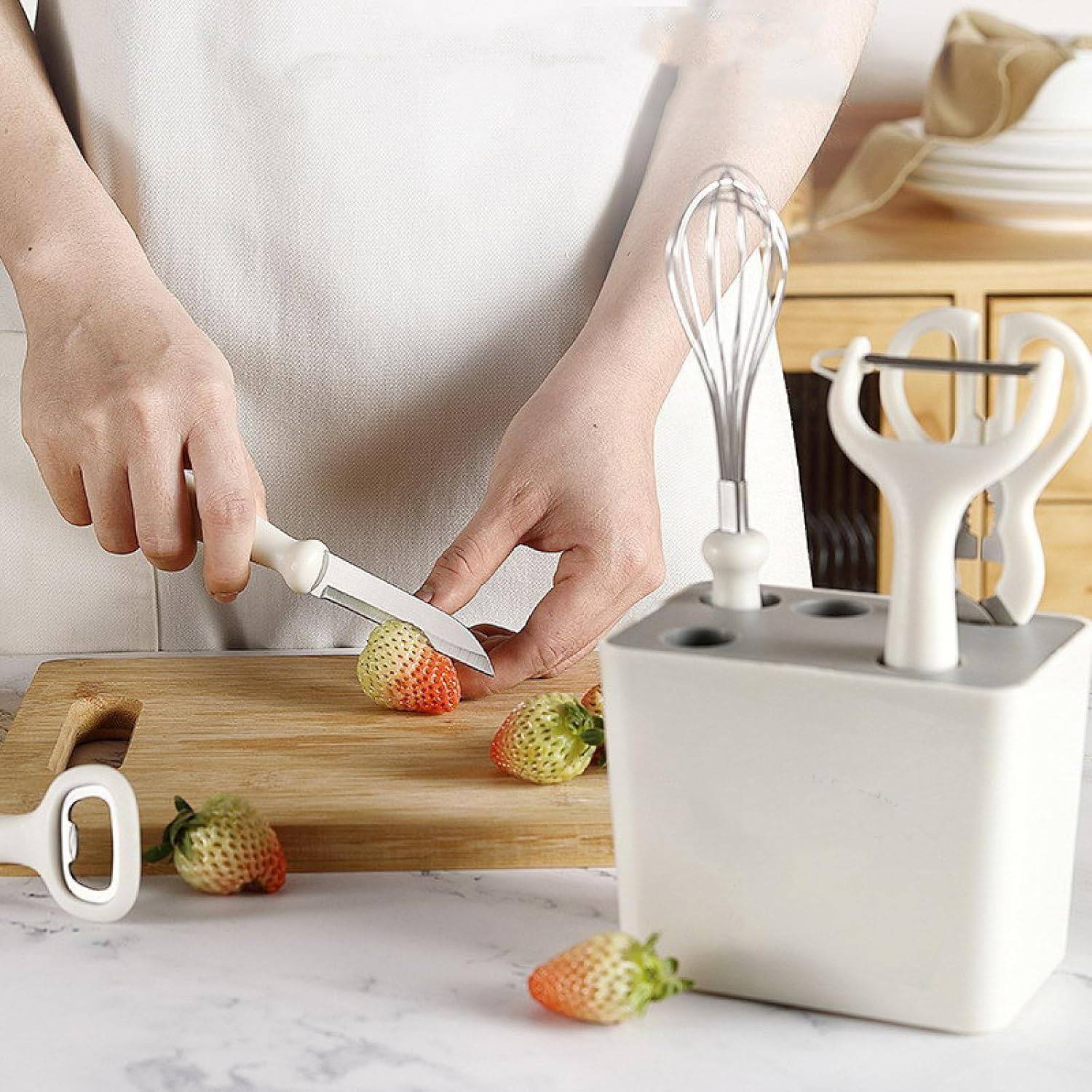Kitchen 6-Piece Set 3