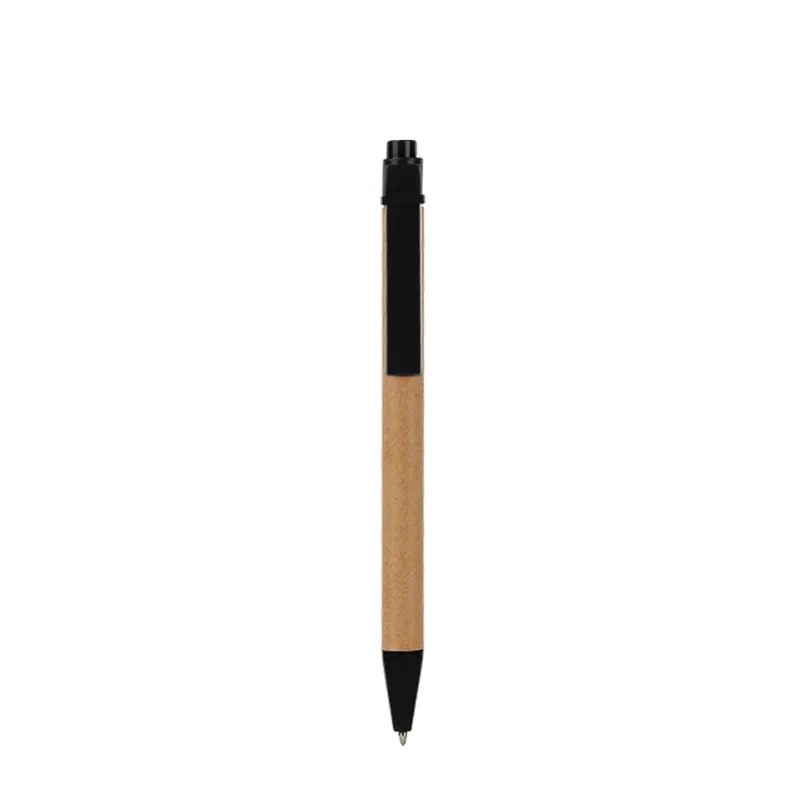Colorful Bamboo Pen 6