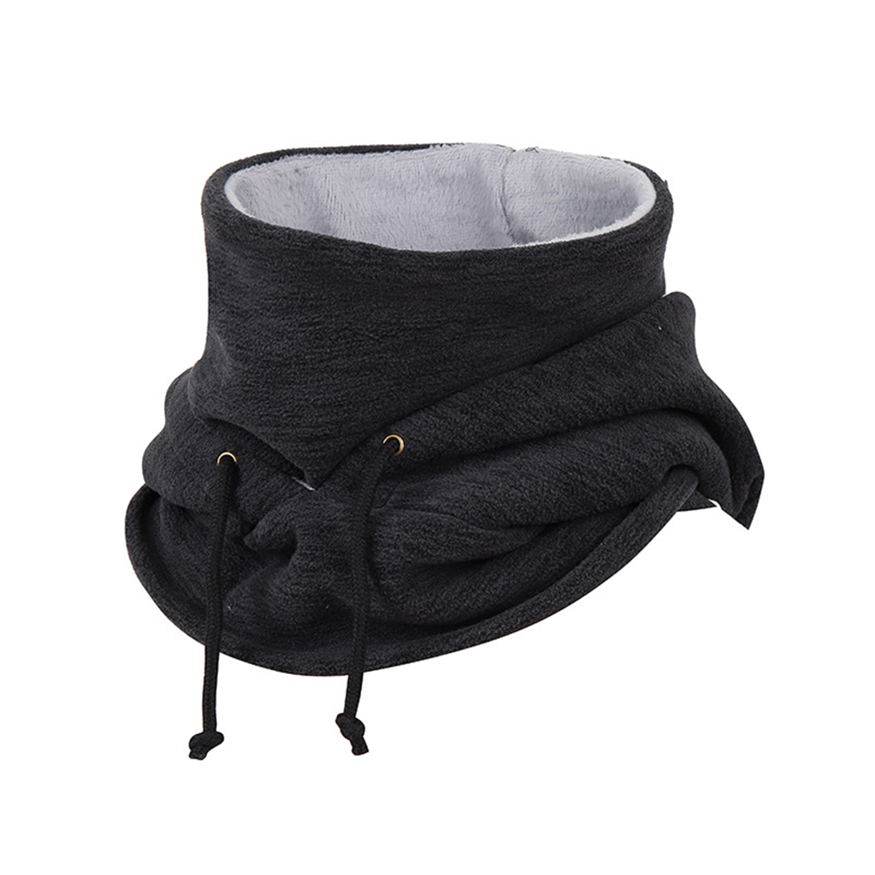 Customizing Windproof Warm Hat With Mask 3