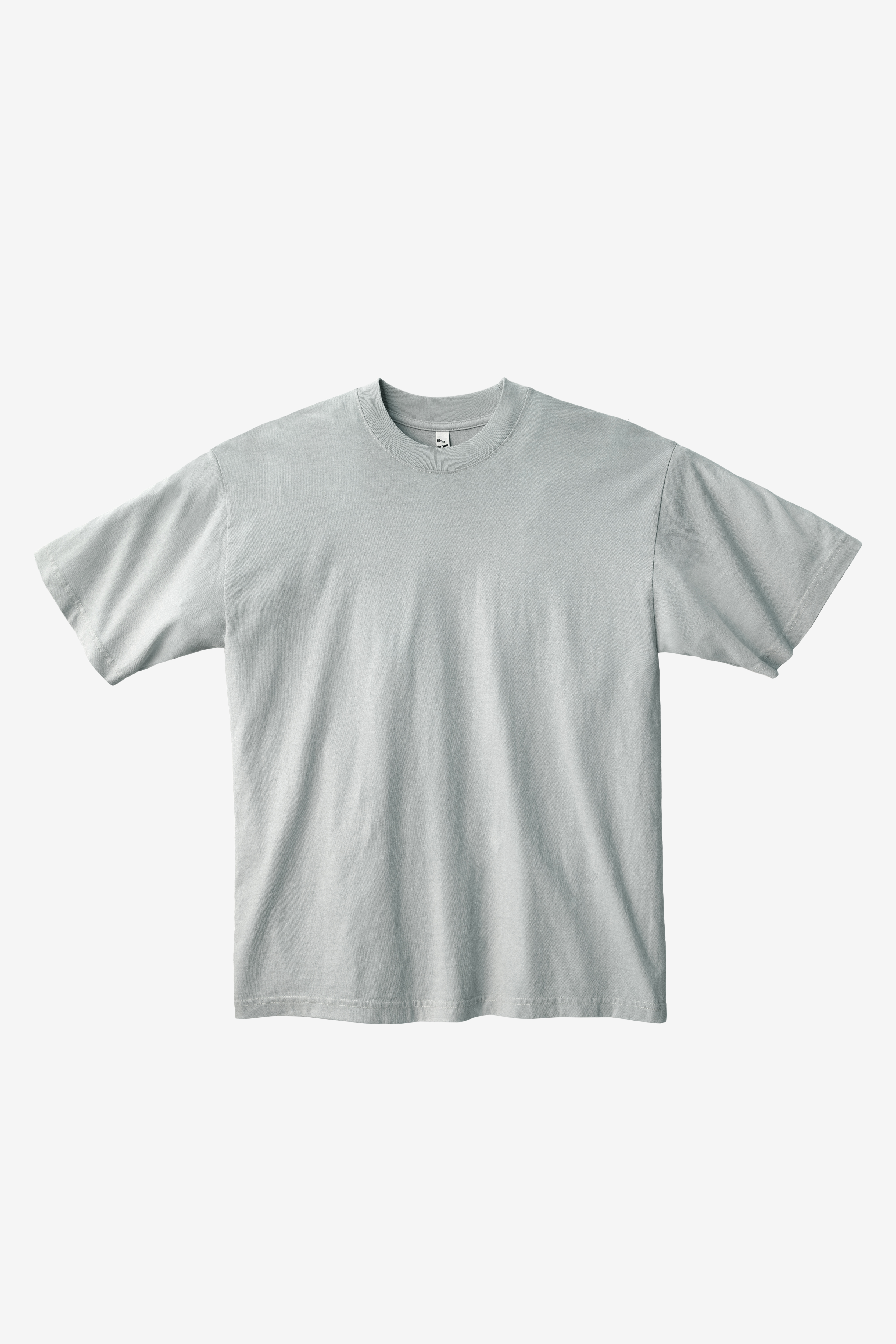 6.5 OZ S/S GARMENT DYE T-SHIRT 33