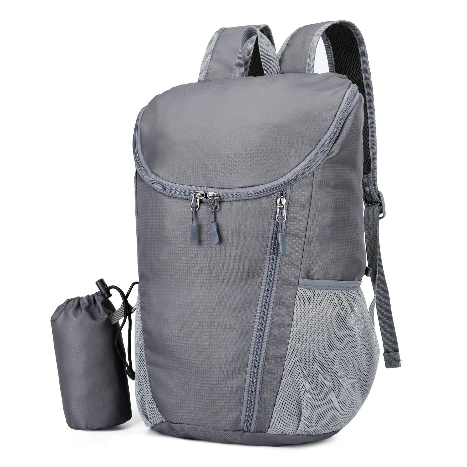 Lightweight Waterproof Outdoor Travel Sports Backpack 3