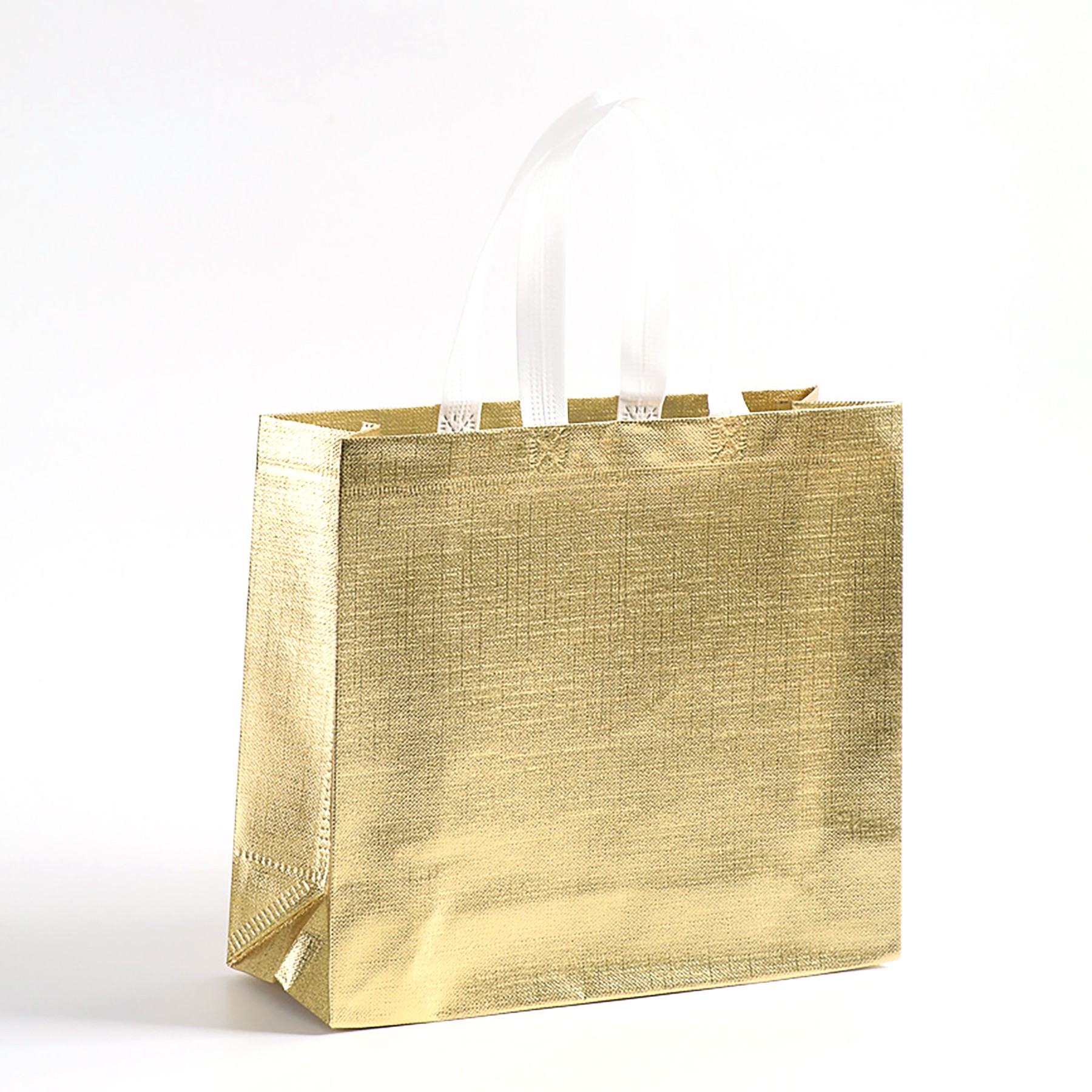 Laser Laminating Clothing Gift Bags 4