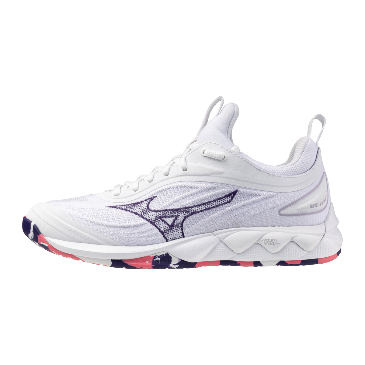 Wave Luminous Women's Volleyball Shoe 5