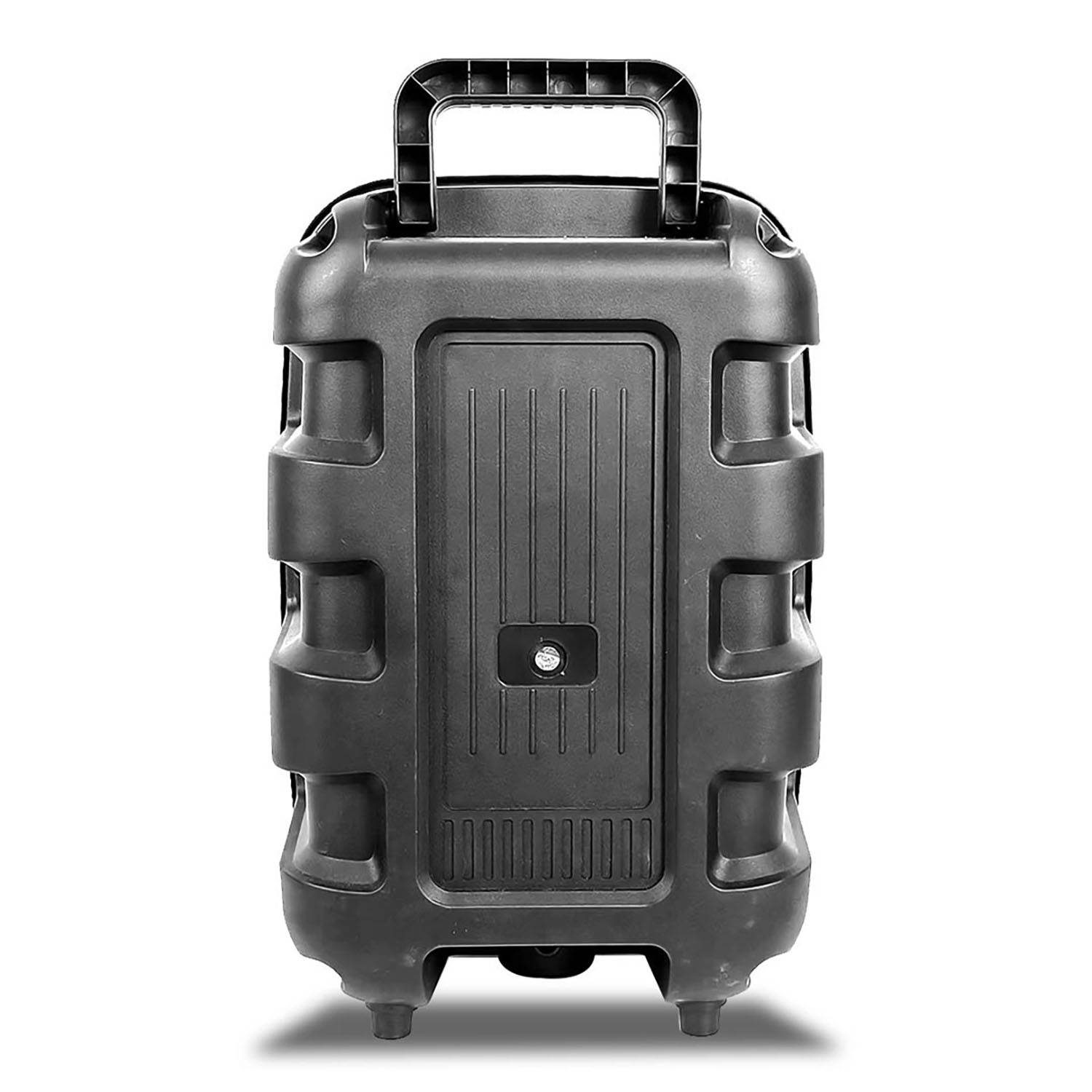 8 In Outdoor Portable High Power Bluetooth Speaker 8