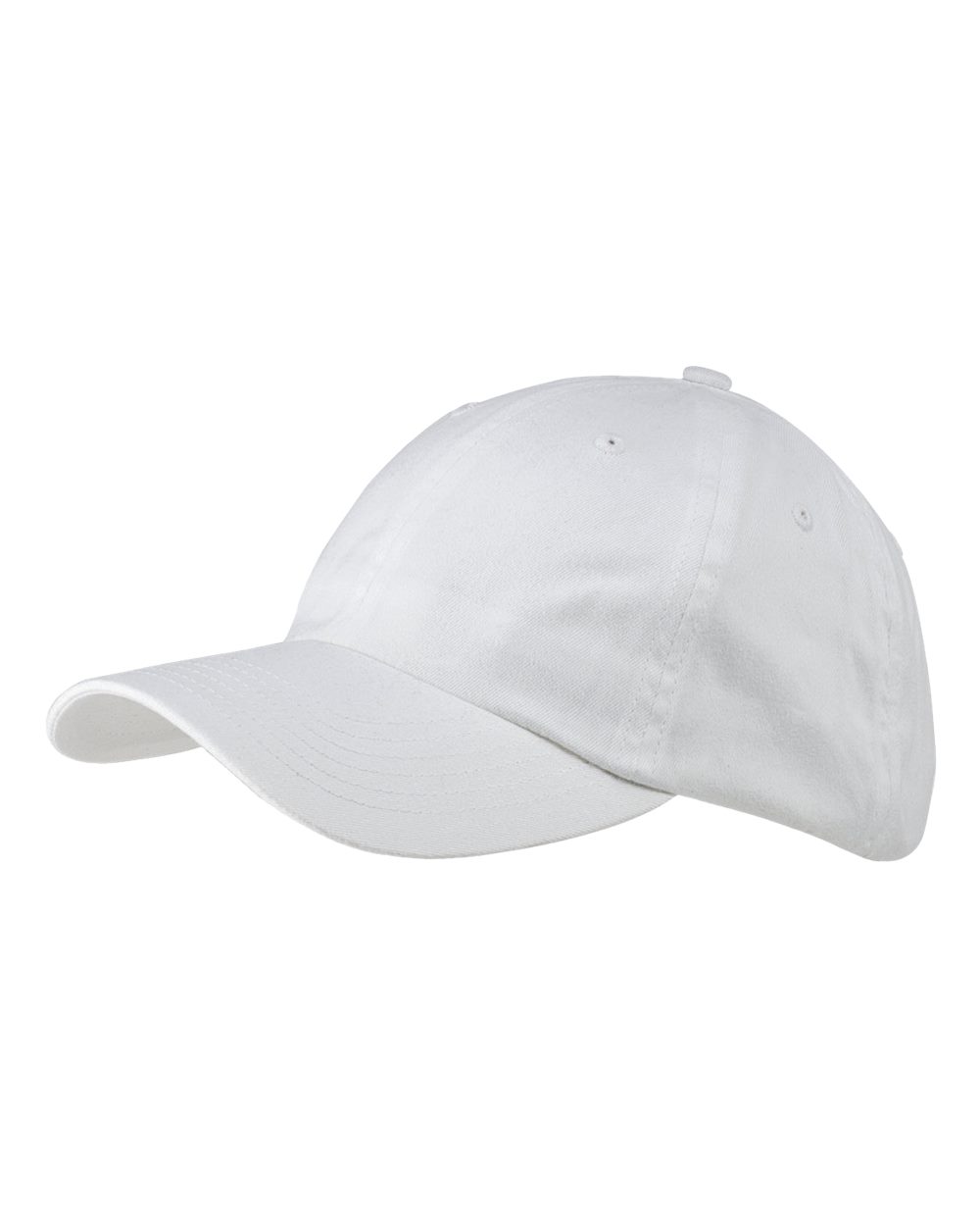 Youth Classic Brushed Twill Cap - BX001Y 10