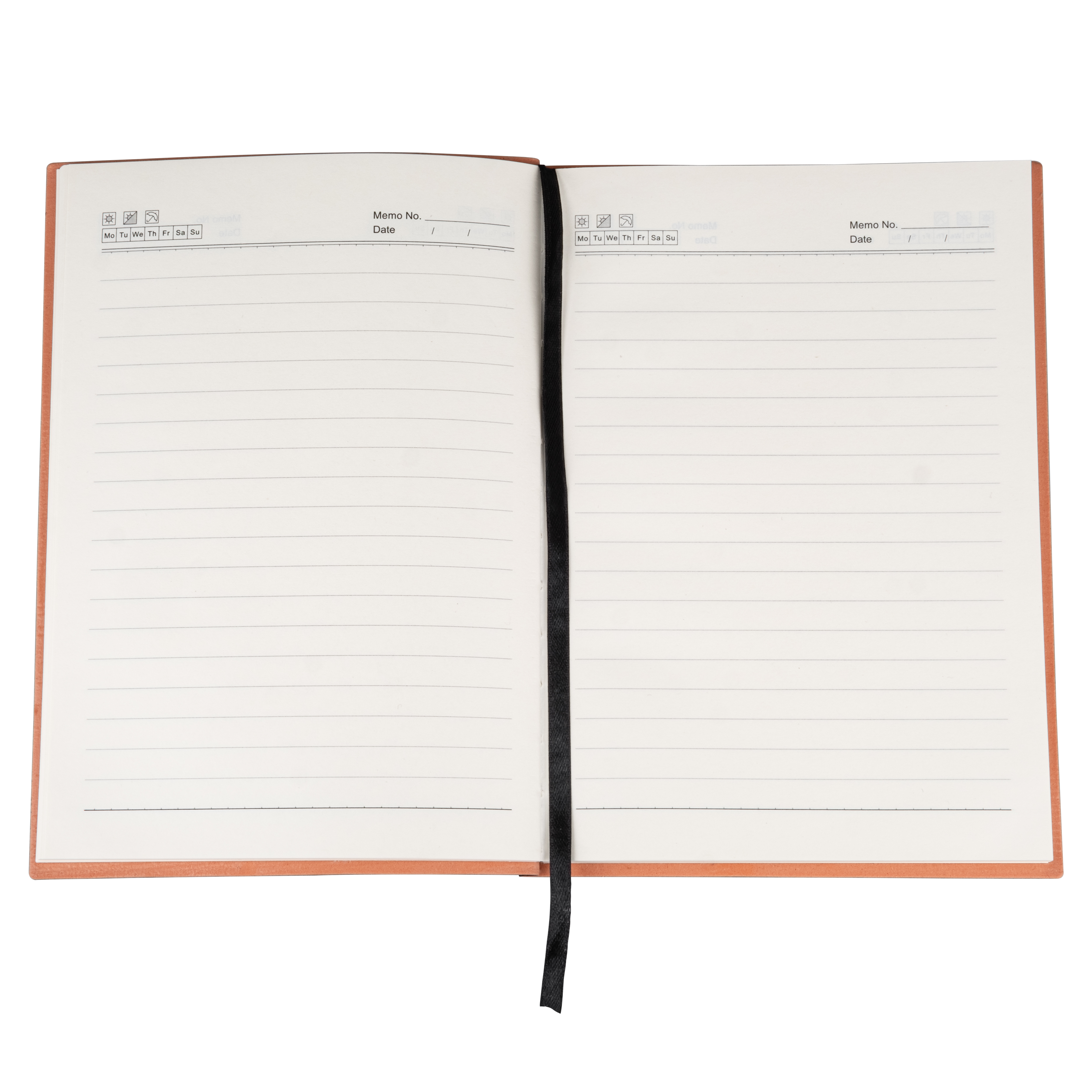 Reflect Soft Cover Journal 5