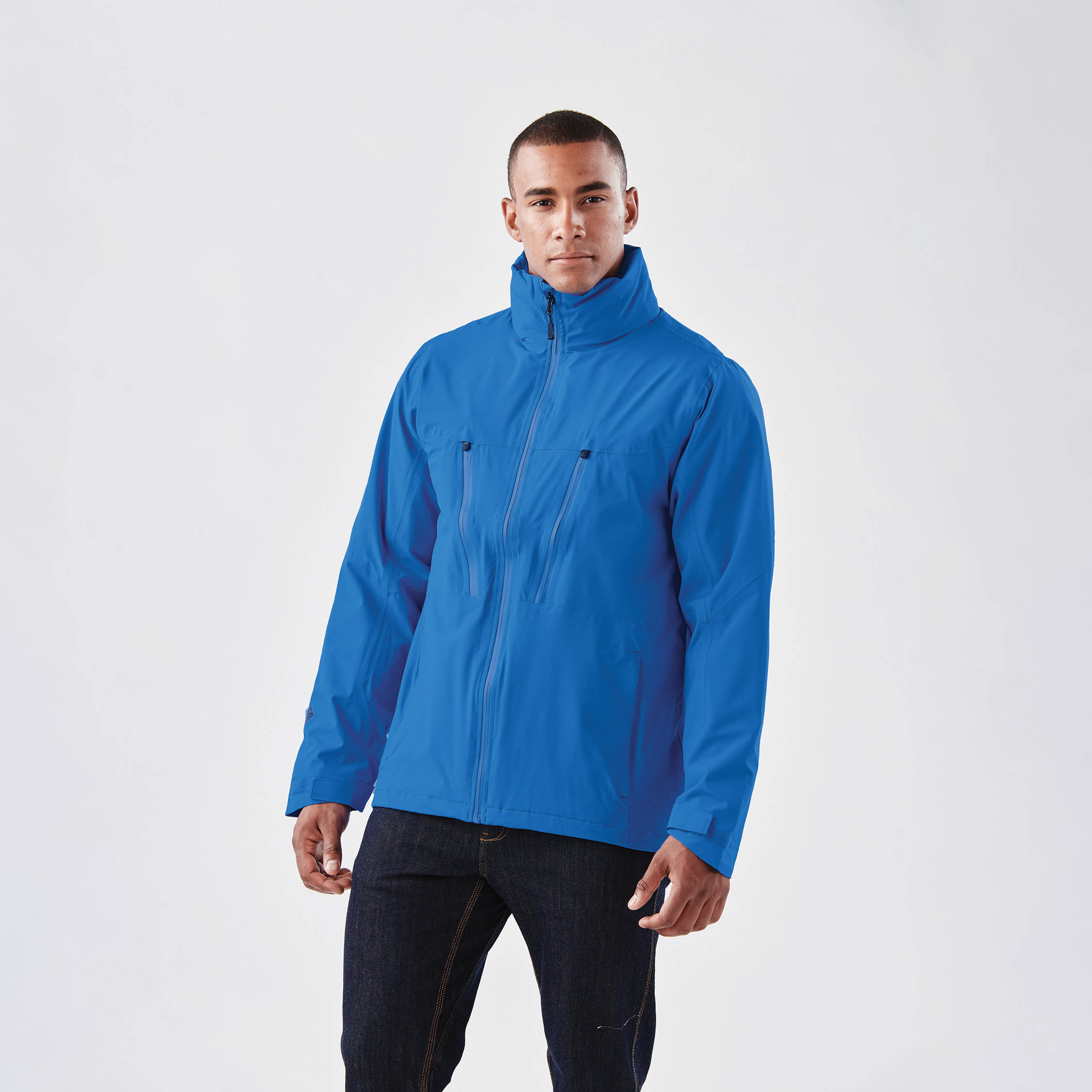 Stormtech Men's Hurricane Shell 10