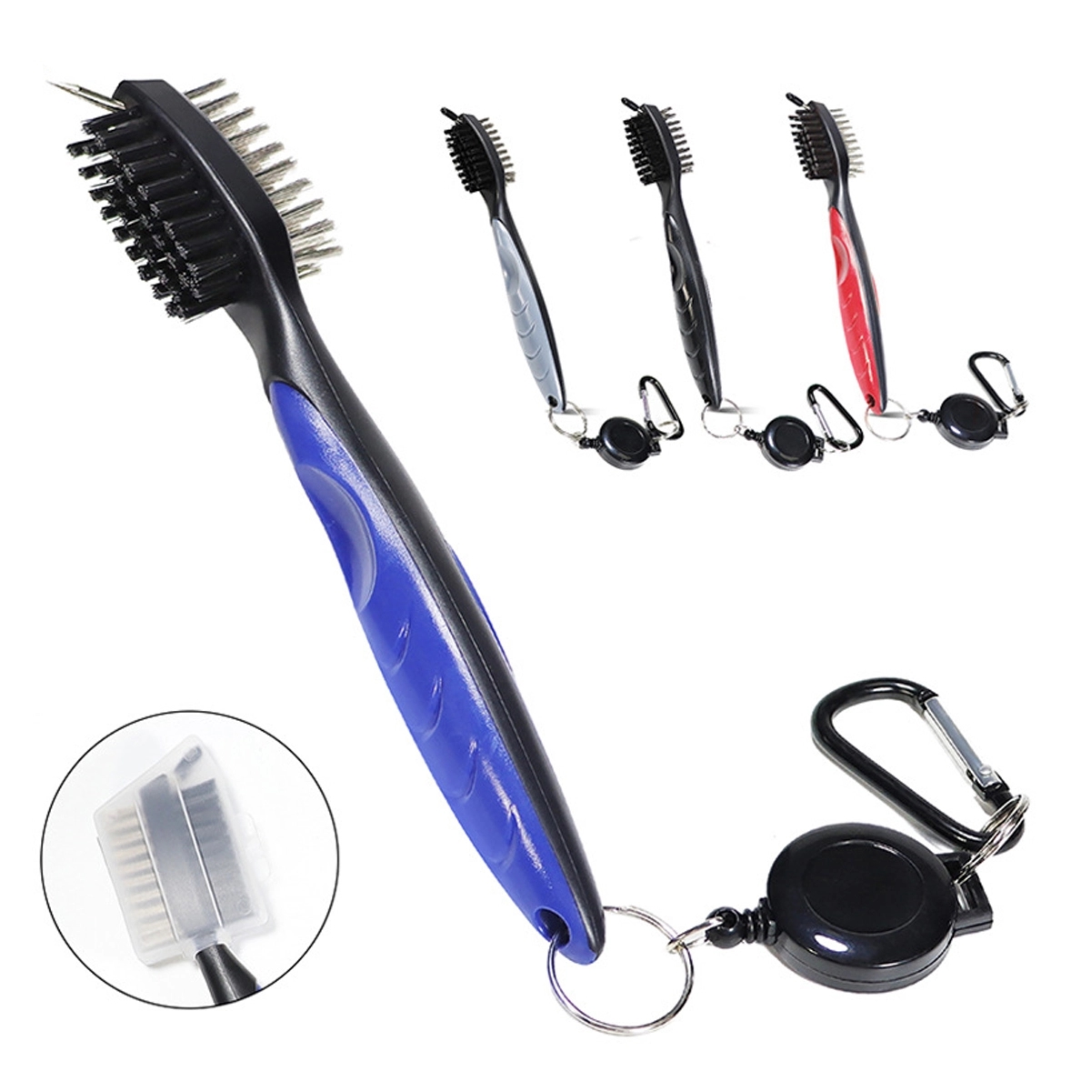 Golf Brush 1