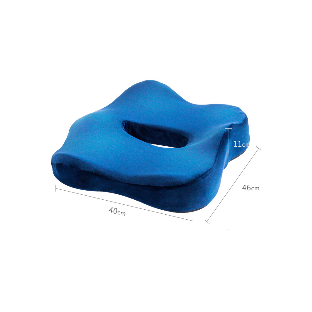 Cool Gel Seat Cushion 2