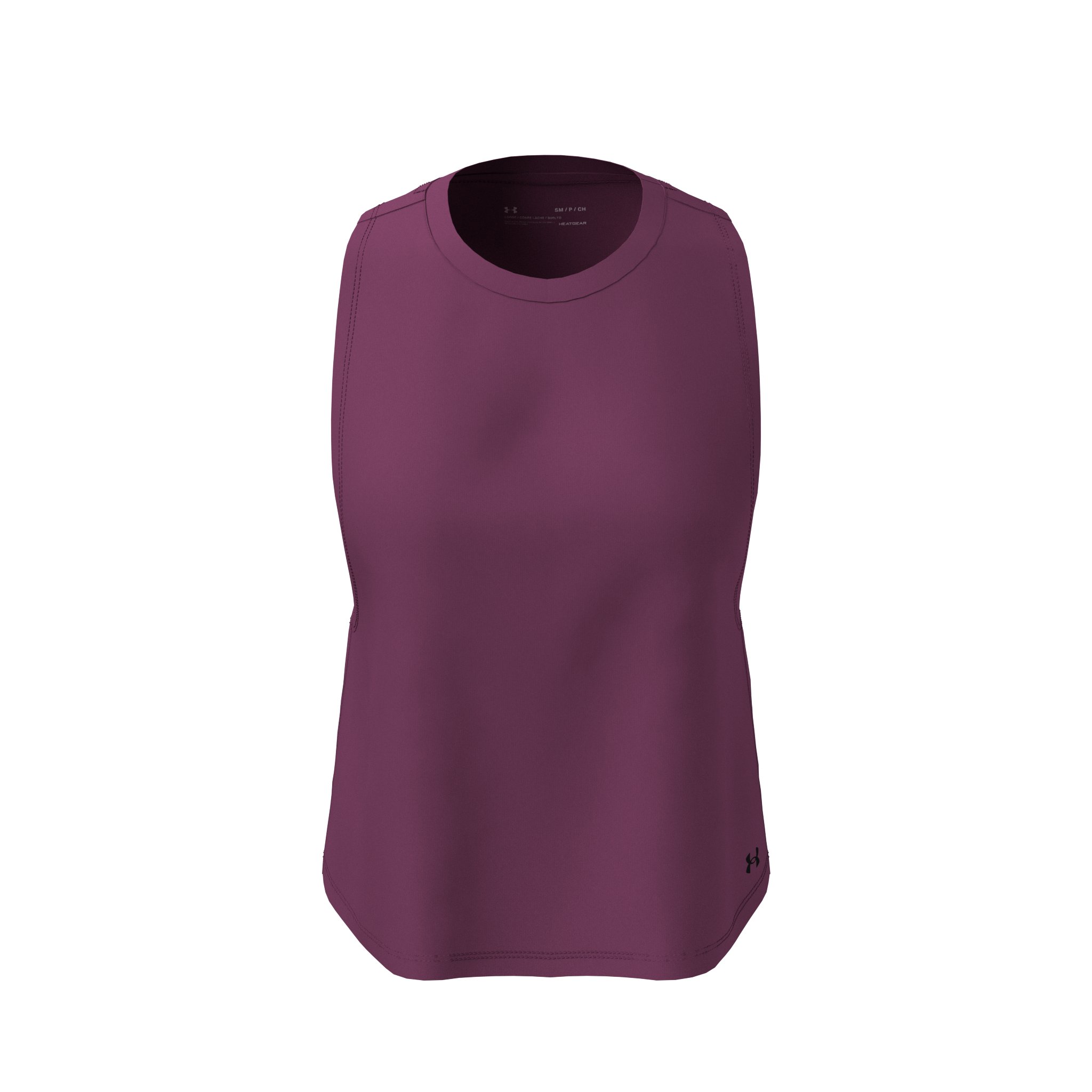 Women's UA Heavyweight Tank 2