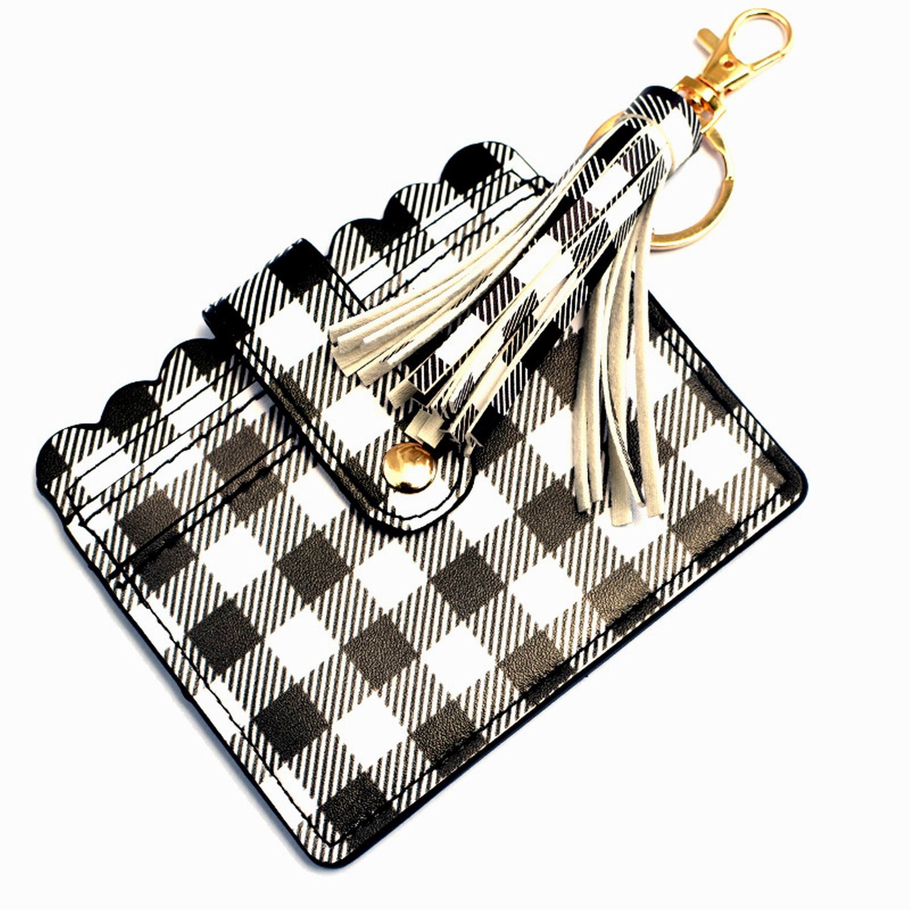 Keychain Wallet 11