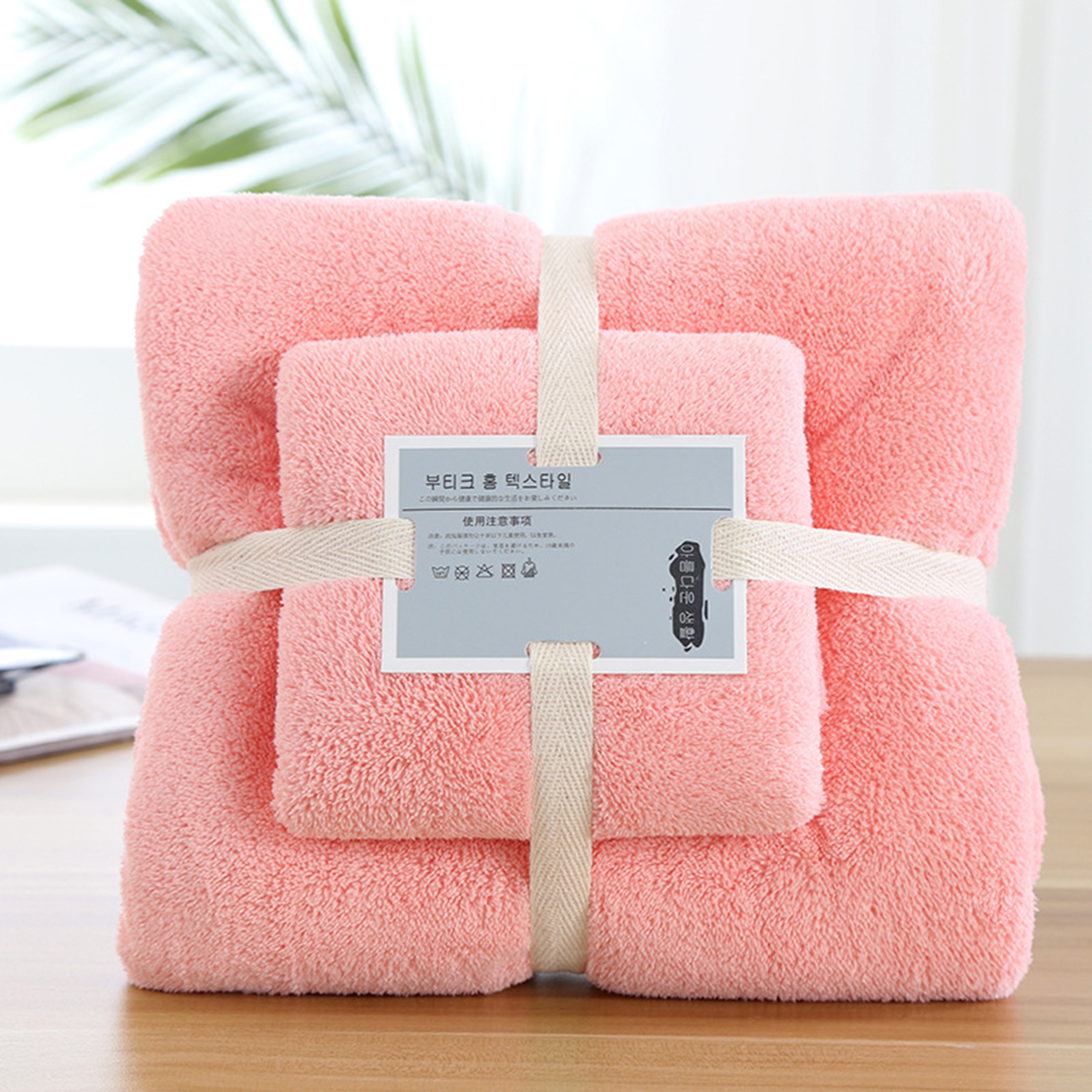 Flannel Fleece Throw Blanket 3