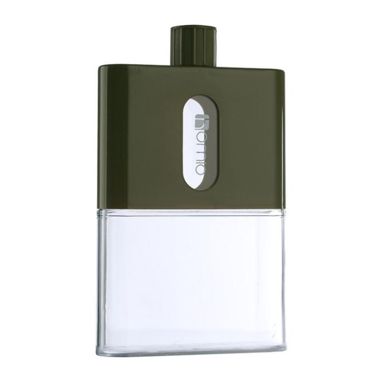 Portable Bottles, custom plastic water bottle with logo imprint 2