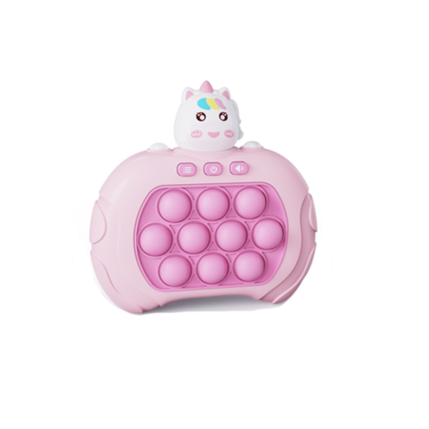 Fast Push Bubble Game Machine 6