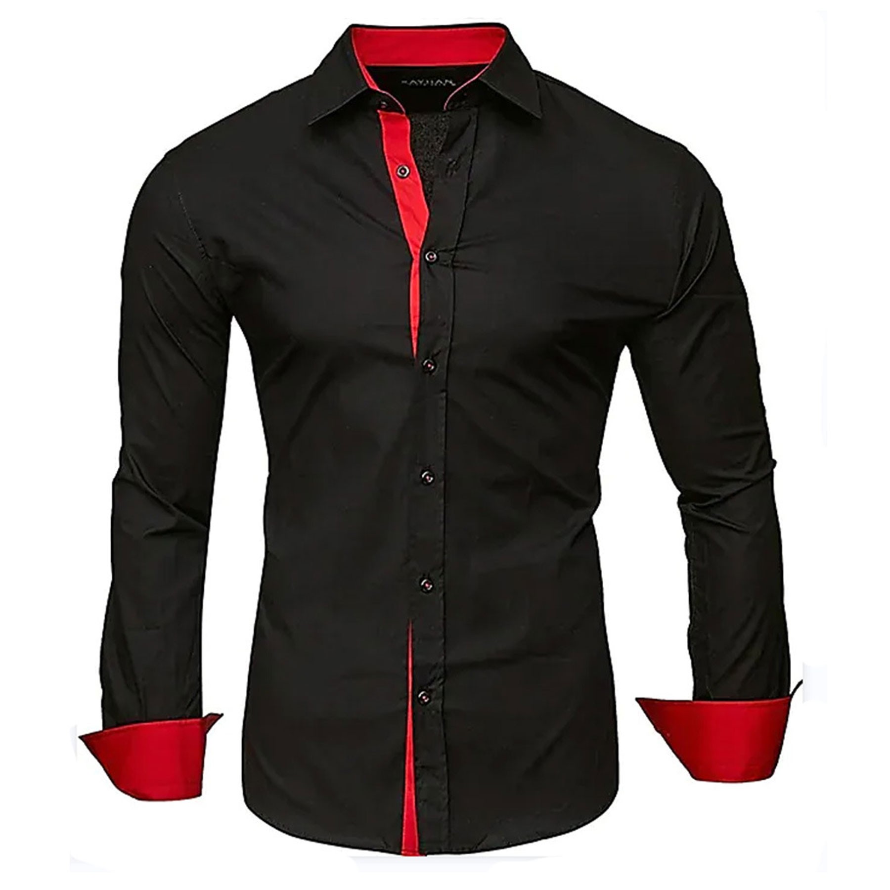 Stretch Dress Shirt 5