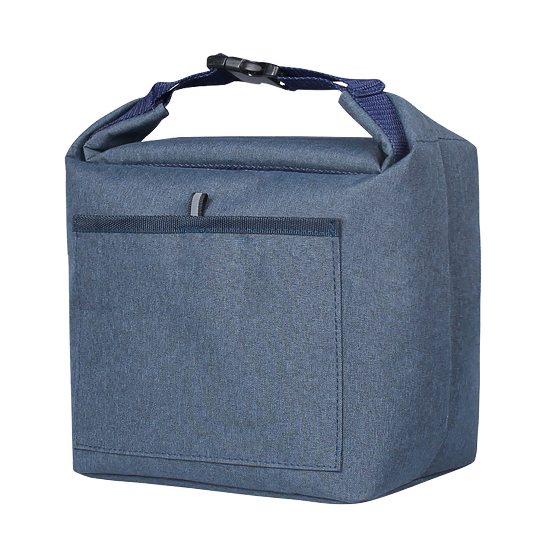 Insulated Lunch Tote 2