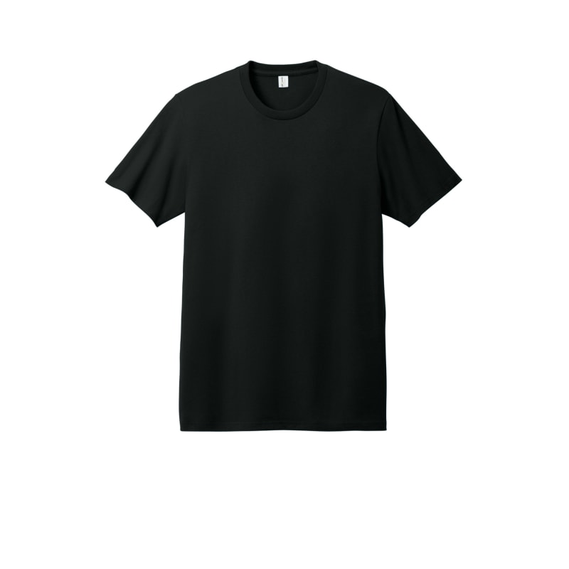 AllMade Unisex Heavyweight Recycled Cotton Tee 9