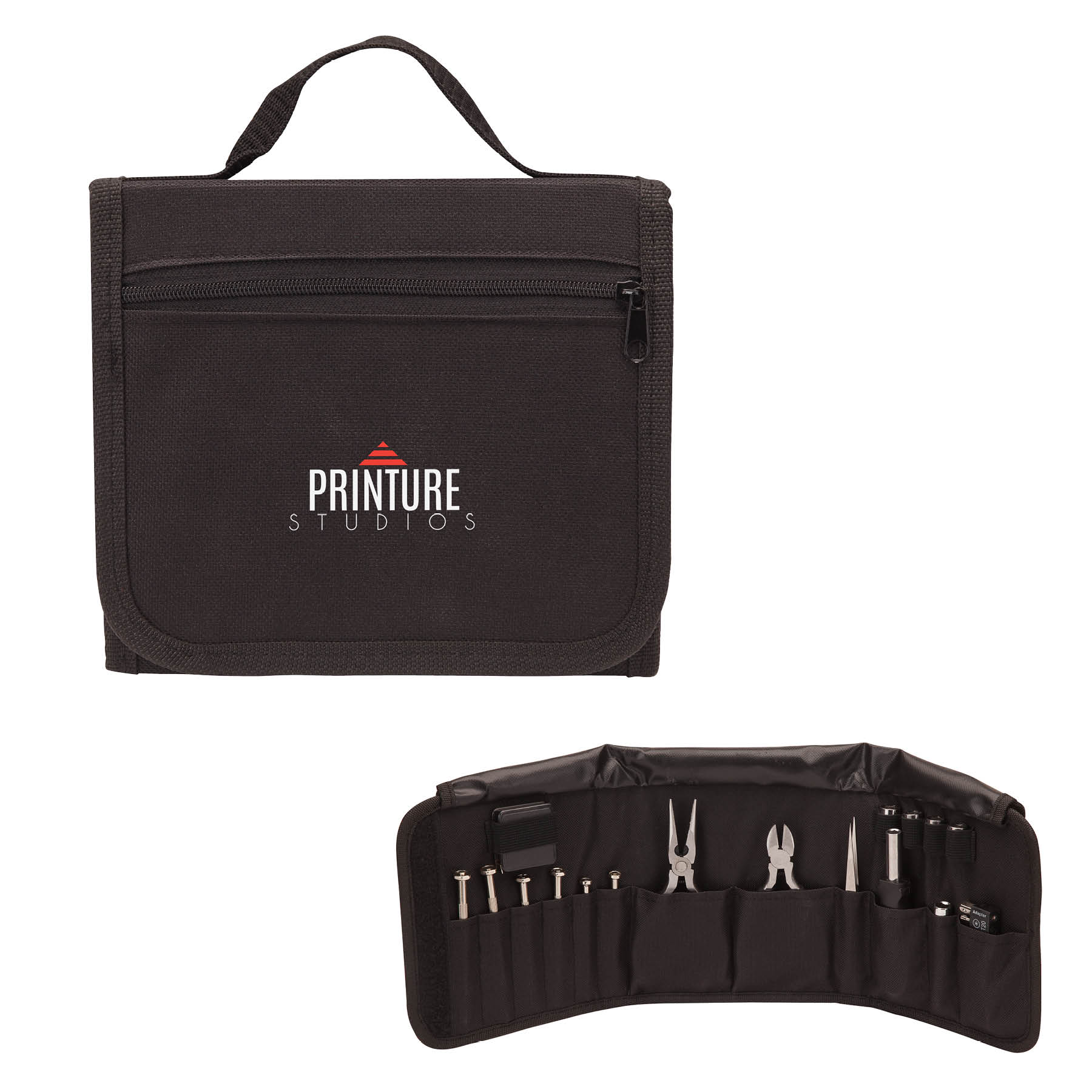 Spectacular 27-Piece Precision Tool Set 2