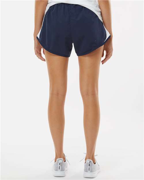 Women's Sport Shorts - BW6102 37