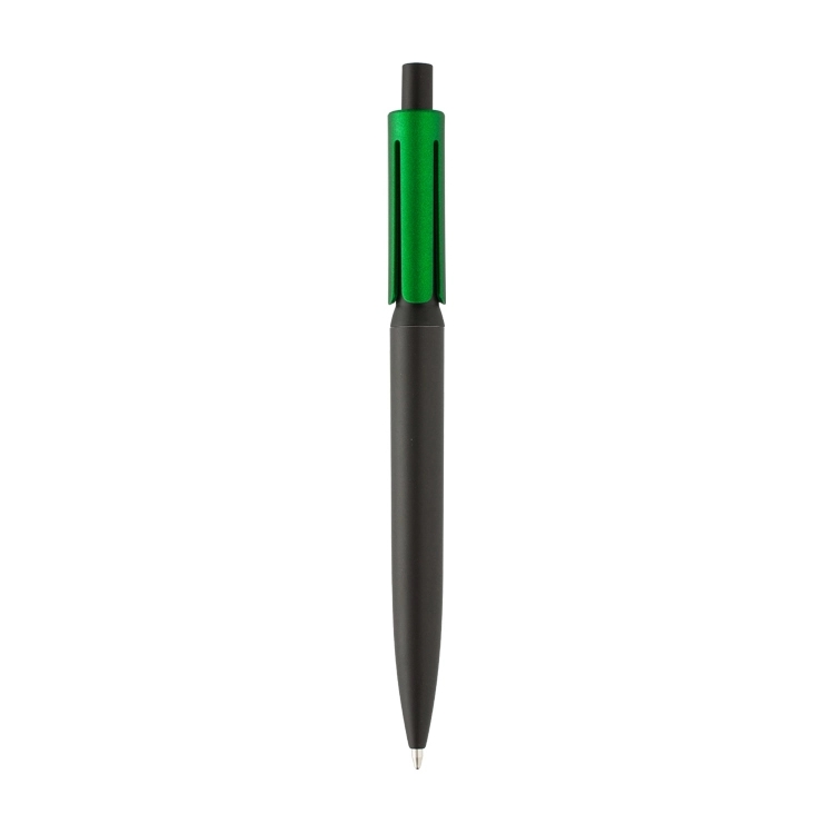 Bres-Plastic Ballpoint Pen 3
