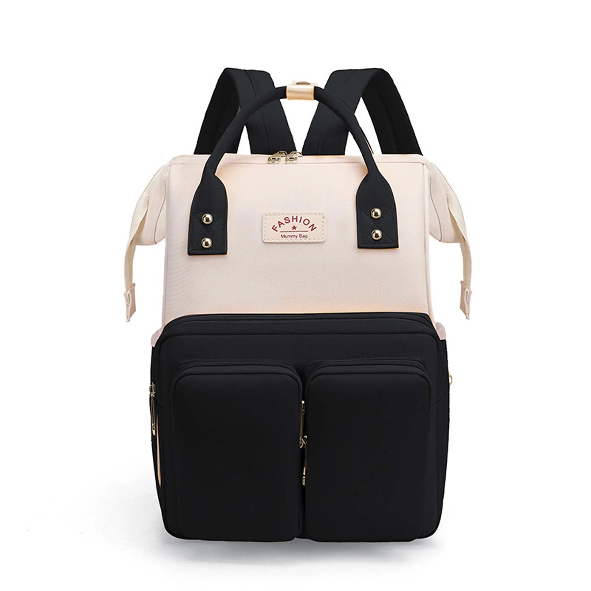 Oxford Travel Nappy Backpack 5