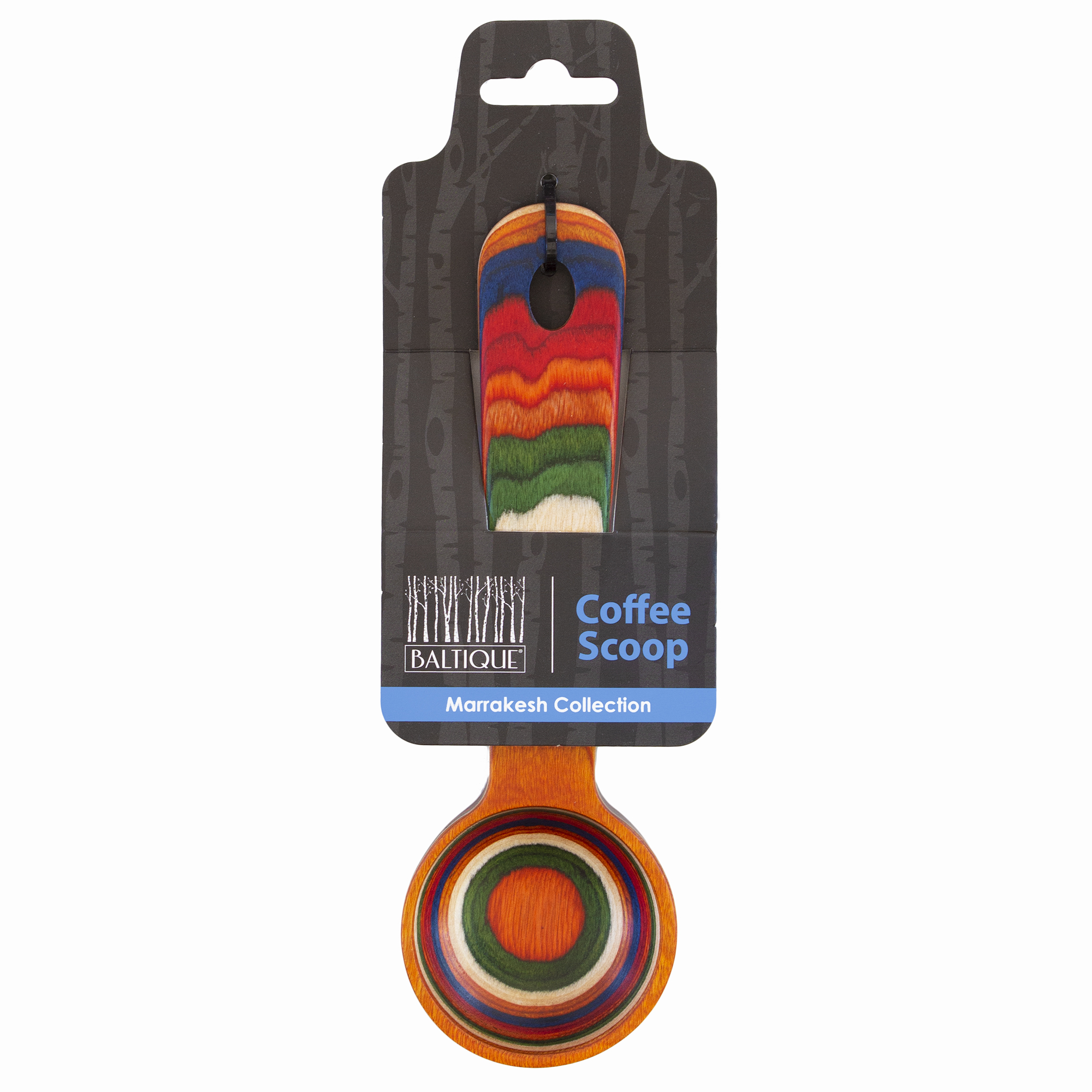 Baltique® Marrakesh Coffee Scoop 3
