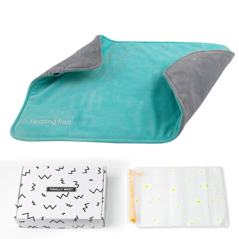 30x50cm Office Body Heating Pad 3
