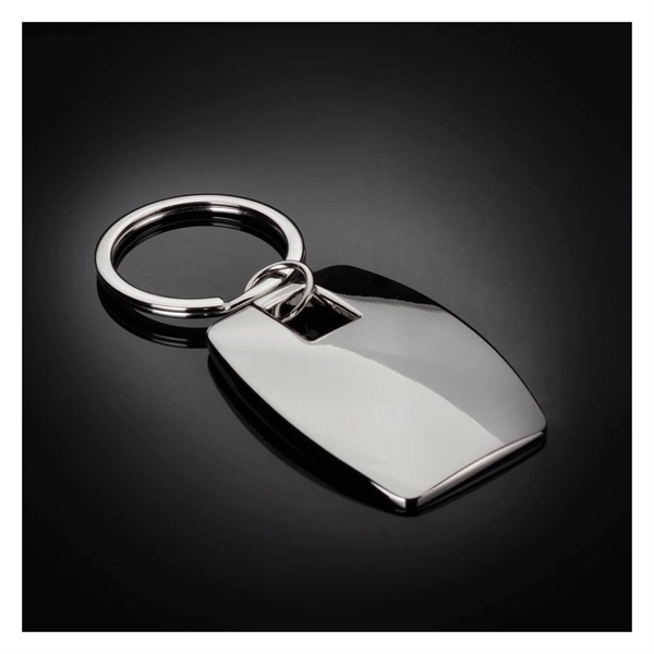 The Messina Key Chain 3