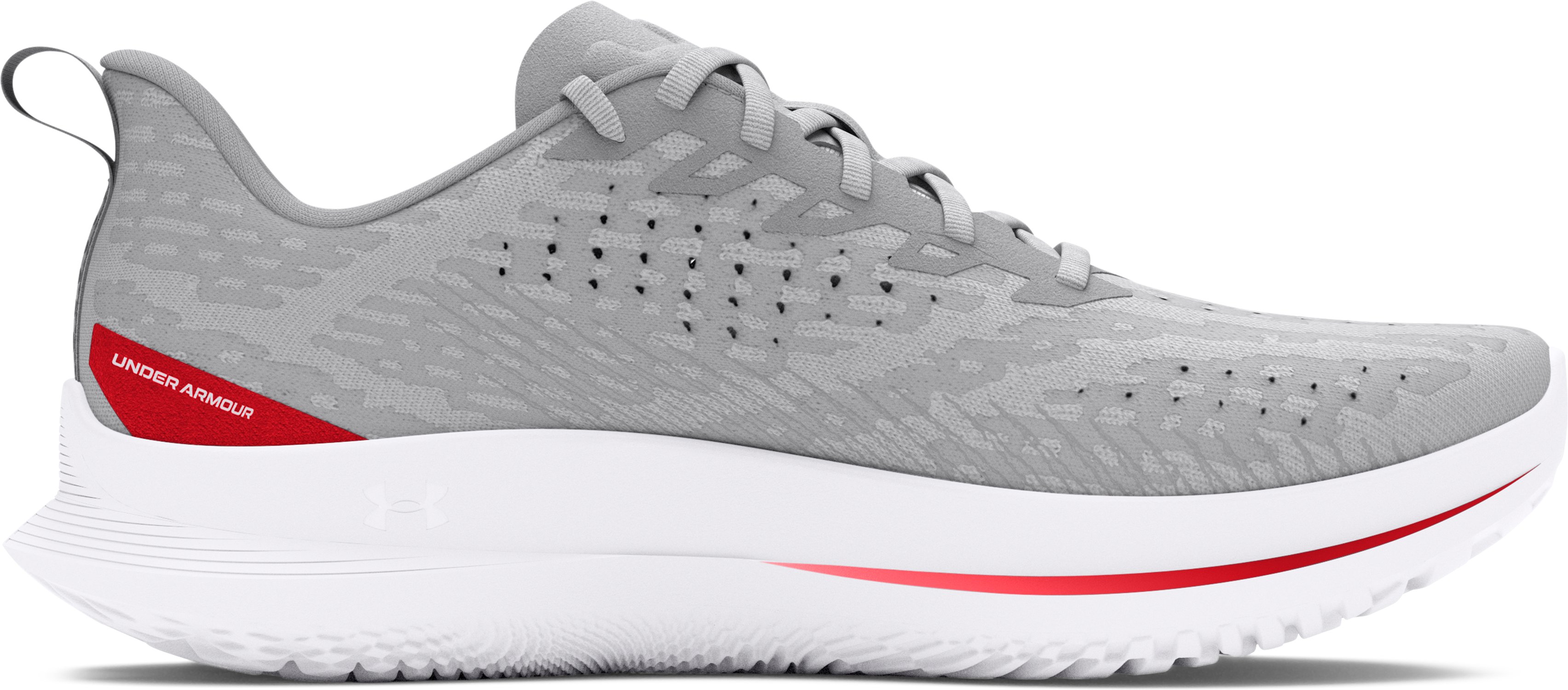 UA Velociti 4 Men's Running Shoes 6