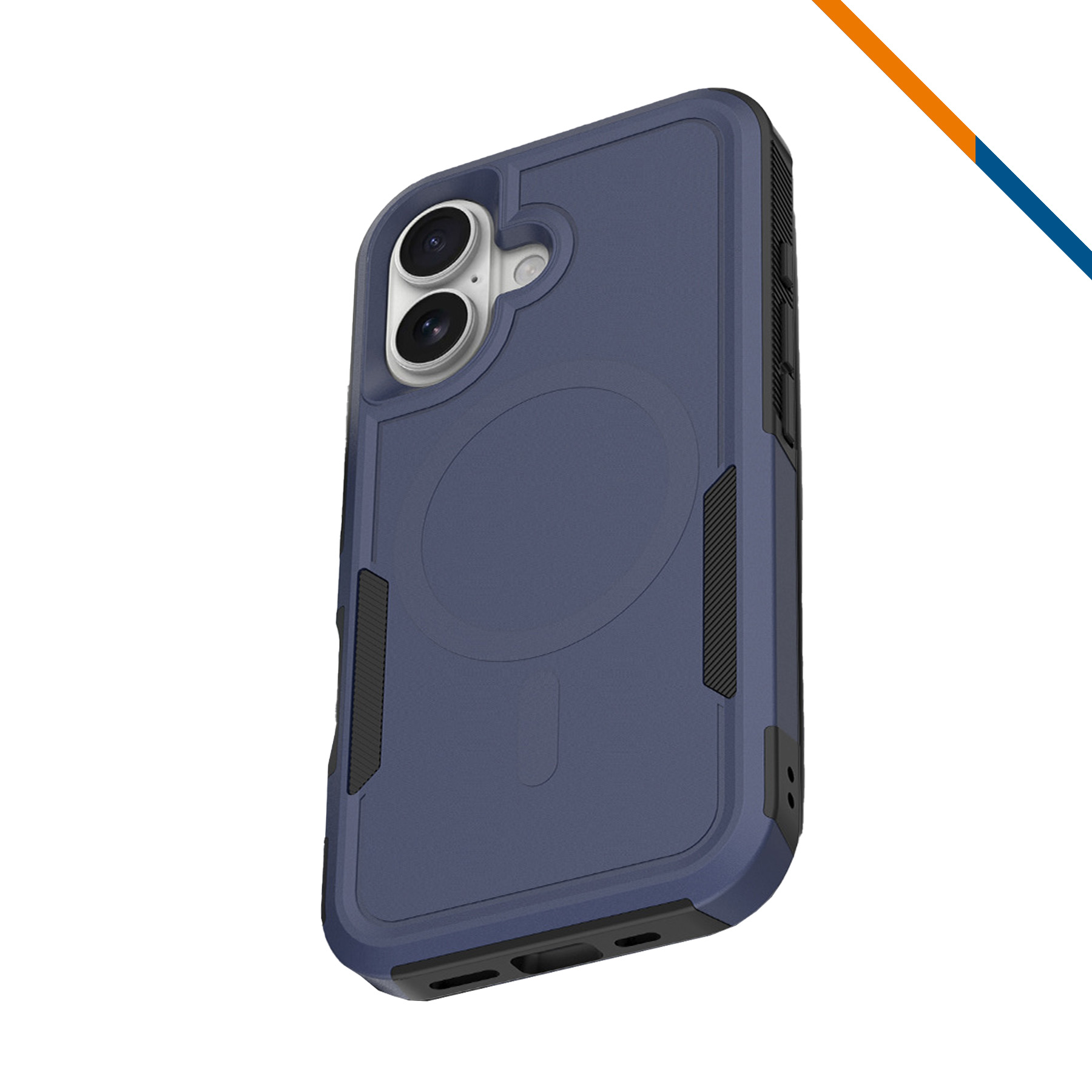 Tipton Magnetic Shockproof iPhone Case 4