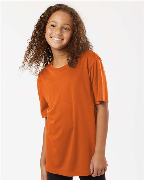 Youth Pro-Lock Performance T-Shirt - 48000Y 94