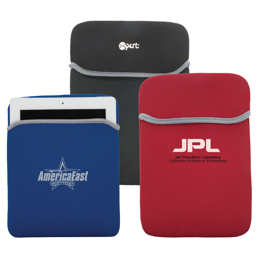 Neoprene Tablet Sleeve