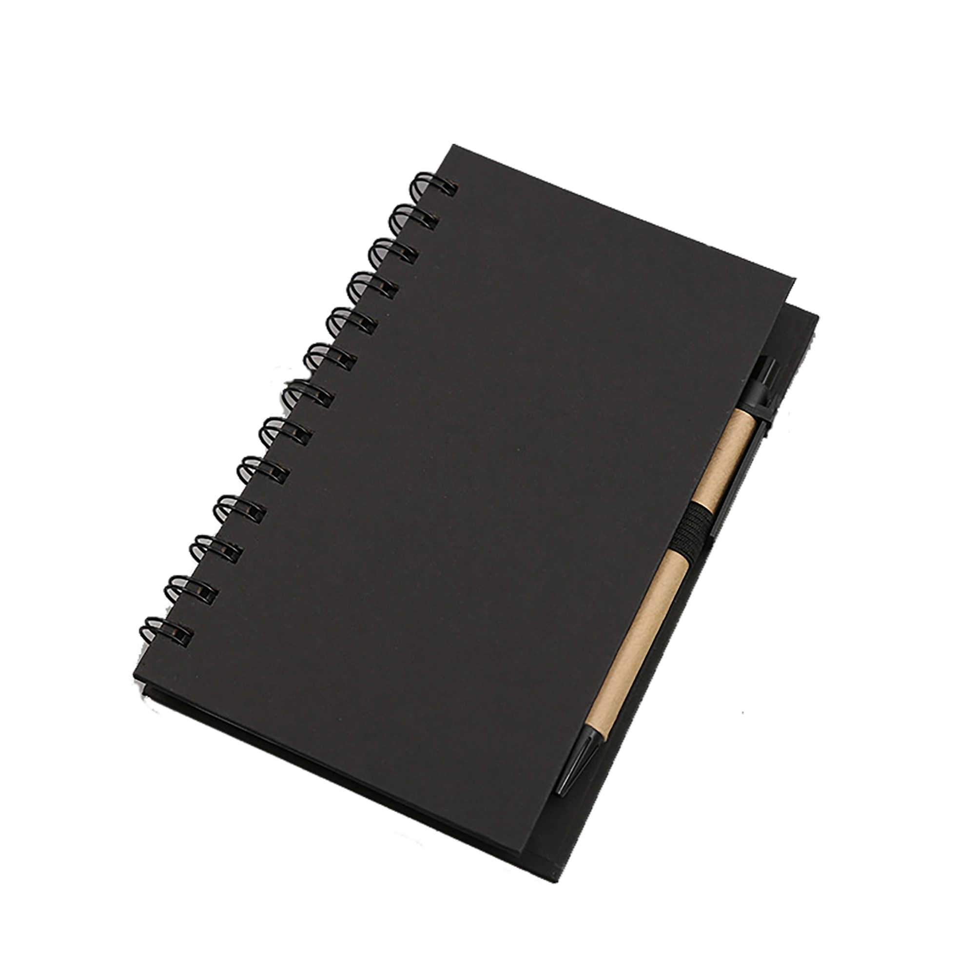 Spiral Sticky Notes Notebook 5