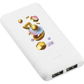 Tilt High Density 5000 mAh Power Bank 23